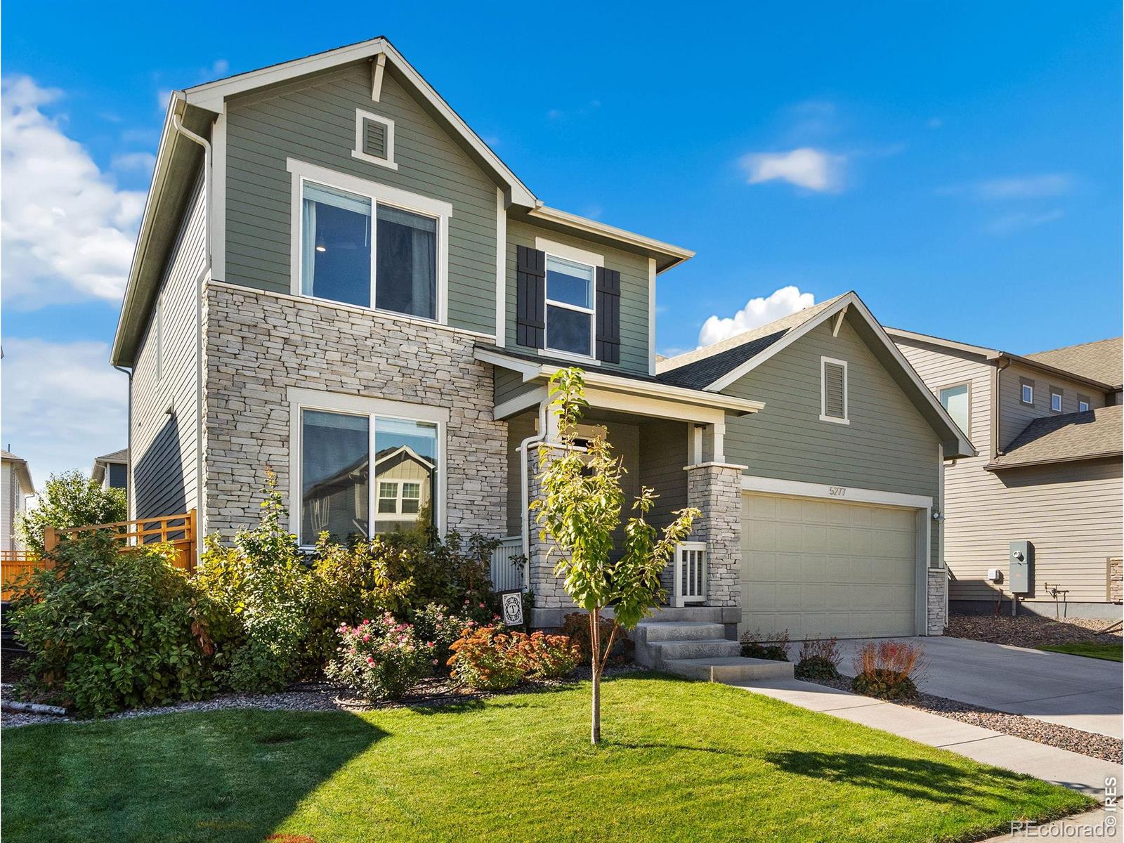 MLS Image #43 for 5277  honeycomb avenue,timnath, Colorado