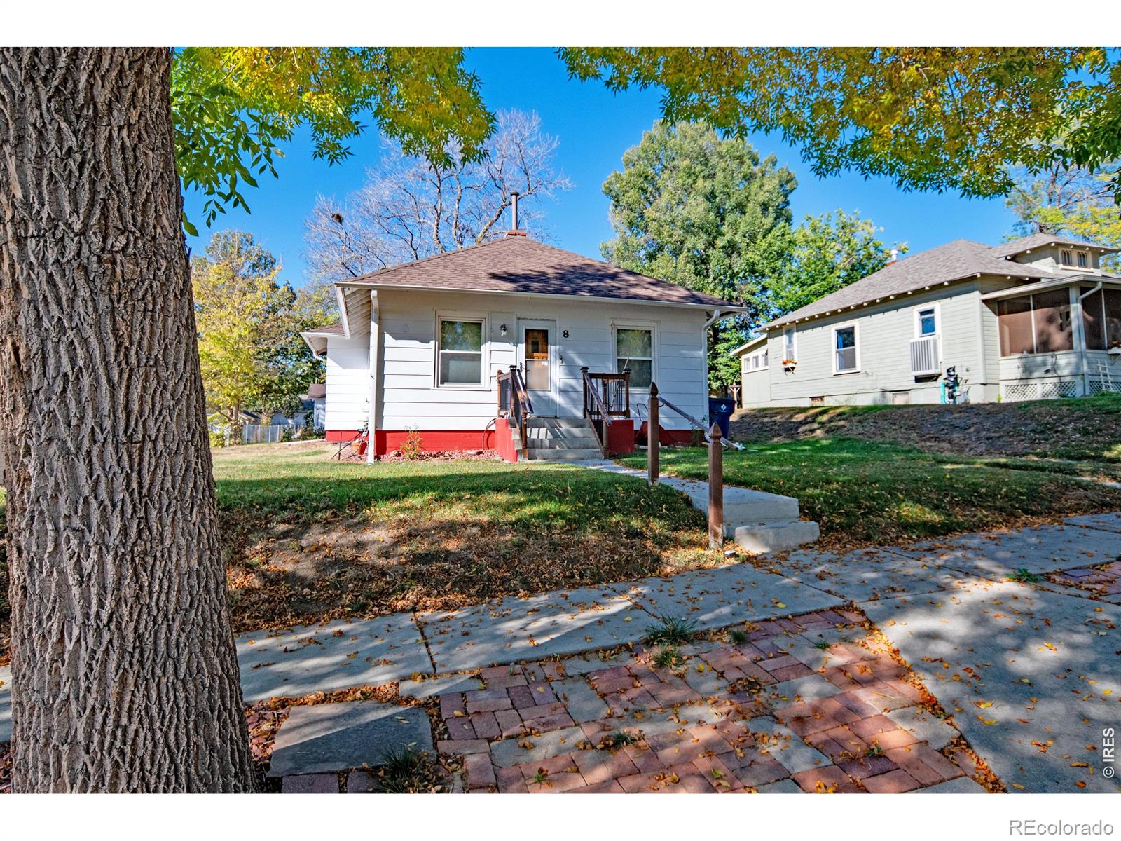 MLS Image #1 for 8 s denver avenue,johnstown, Colorado