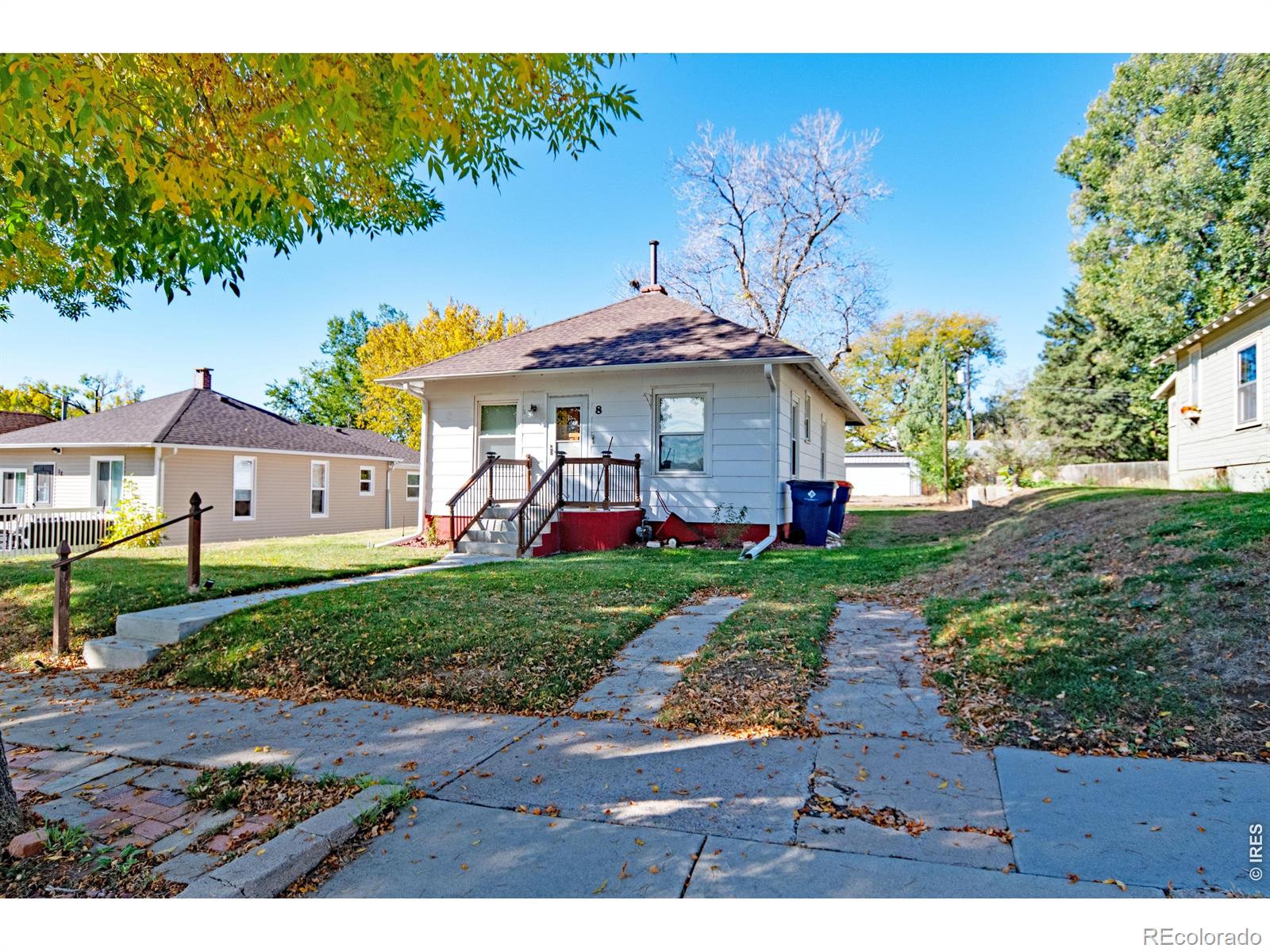 MLS Image #2 for 8 s denver avenue,johnstown, Colorado