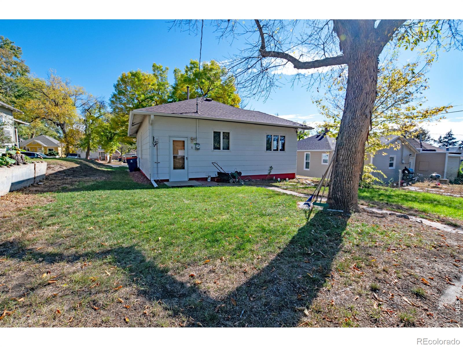MLS Image #26 for 8 s denver avenue,johnstown, Colorado
