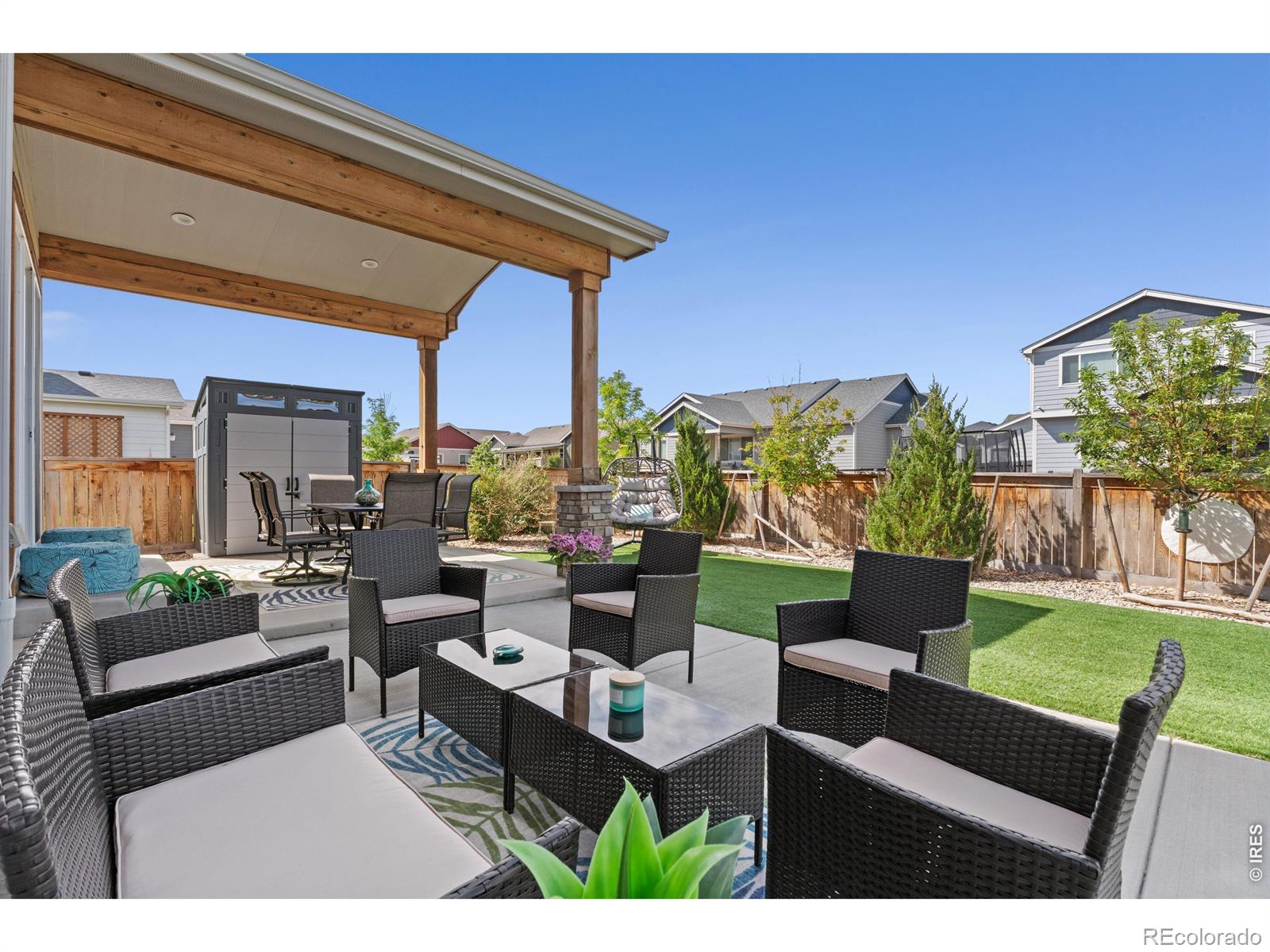 MLS Image #33 for 586  greenspire drive,windsor, Colorado