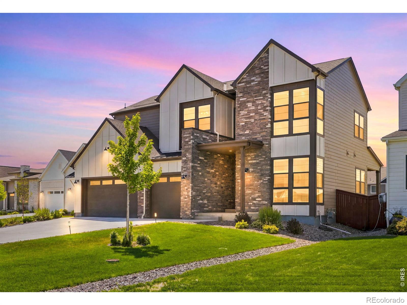 MLS Image #0 for 1702  branching canopy drive,windsor, Colorado