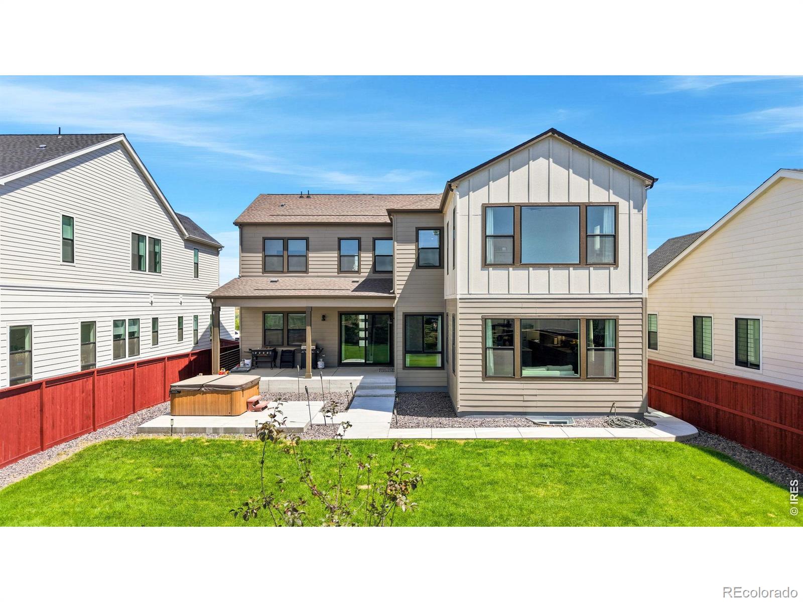 MLS Image #33 for 1702  branching canopy drive,windsor, Colorado