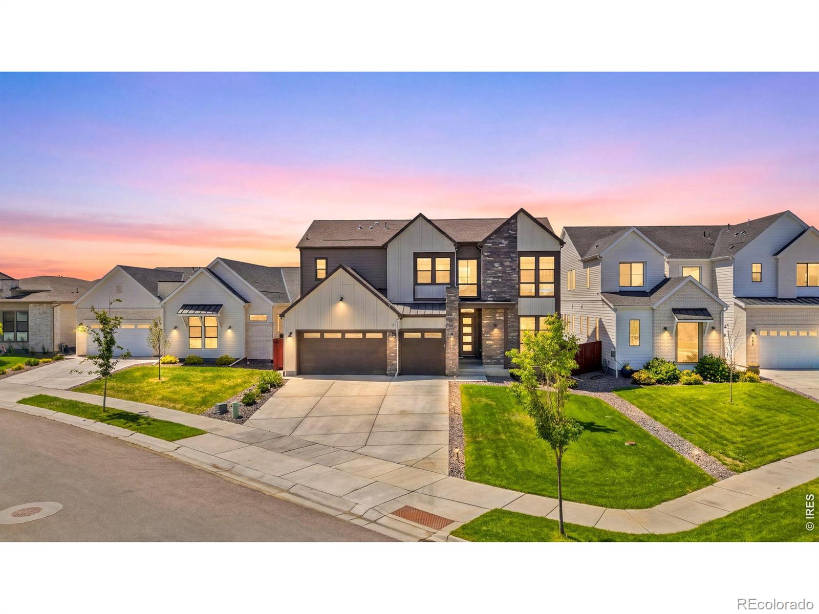 MLS Image #34 for 1702  branching canopy drive,windsor, Colorado