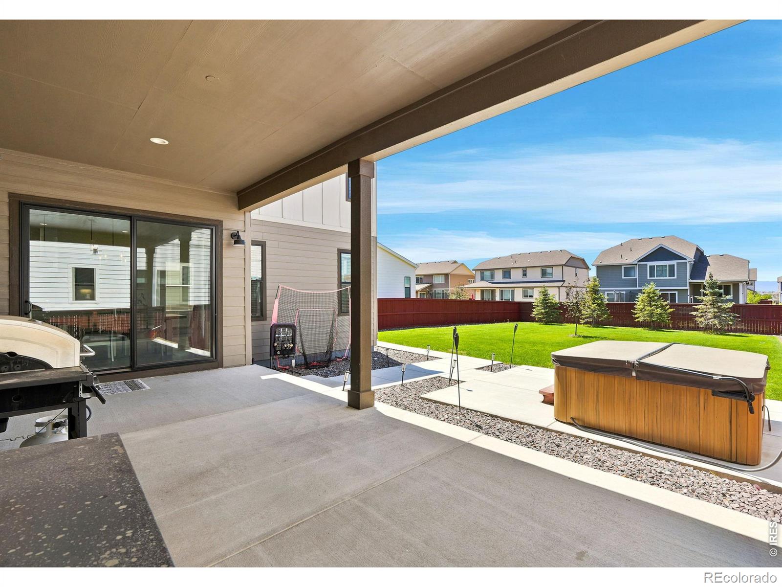 MLS Image #35 for 1702  branching canopy drive,windsor, Colorado