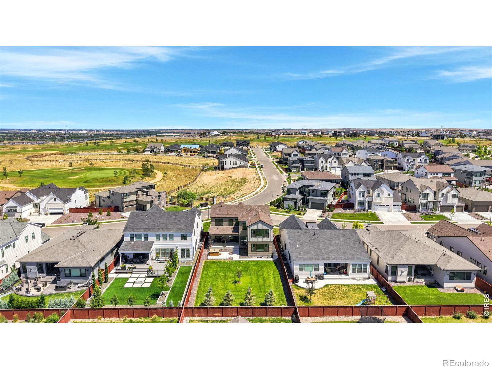 MLS Image #36 for 1702  branching canopy drive,windsor, Colorado