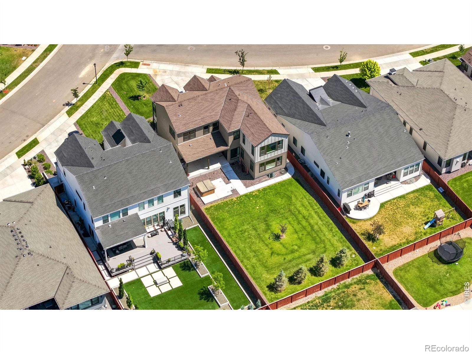MLS Image #37 for 1702  branching canopy drive,windsor, Colorado
