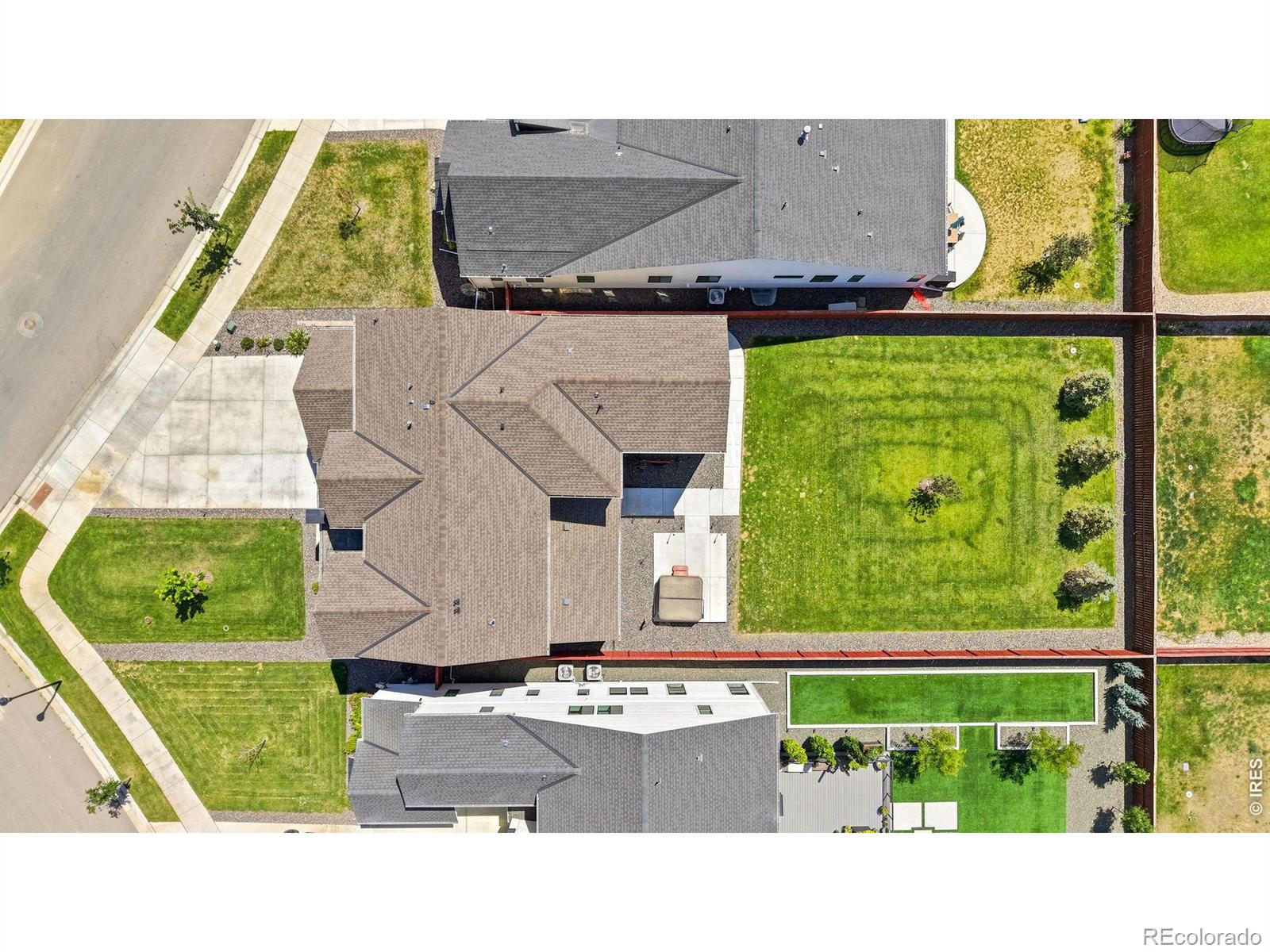 MLS Image #39 for 1702  branching canopy drive,windsor, Colorado
