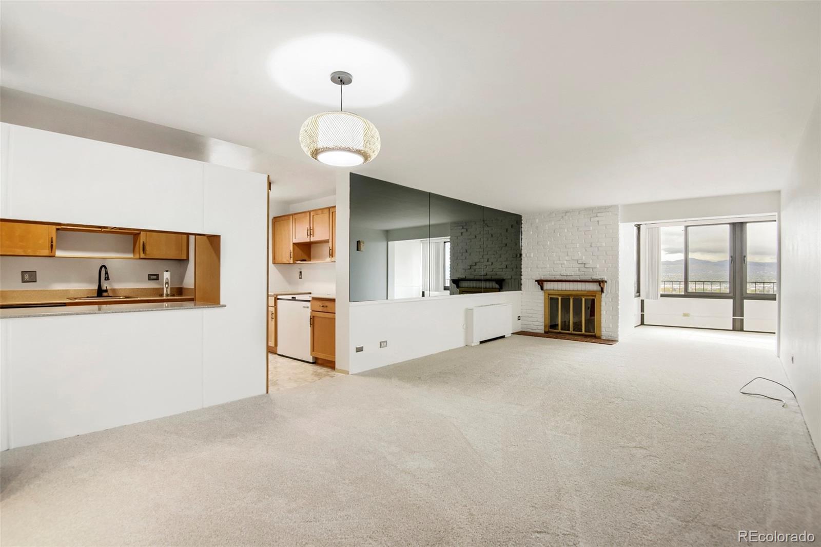 MLS Image #1 for 130 n pearl street,denver, Colorado