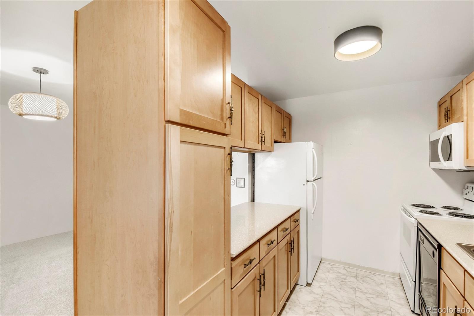 MLS Image #4 for 130 n pearl street,denver, Colorado