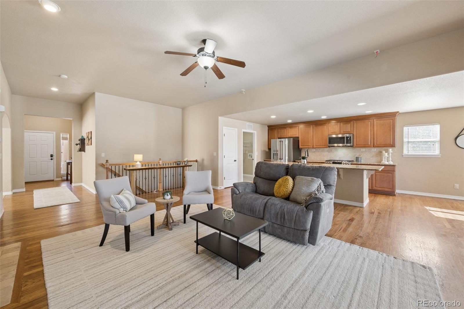 MLS Image #10 for 7966  mount hayden drive,colorado springs, Colorado