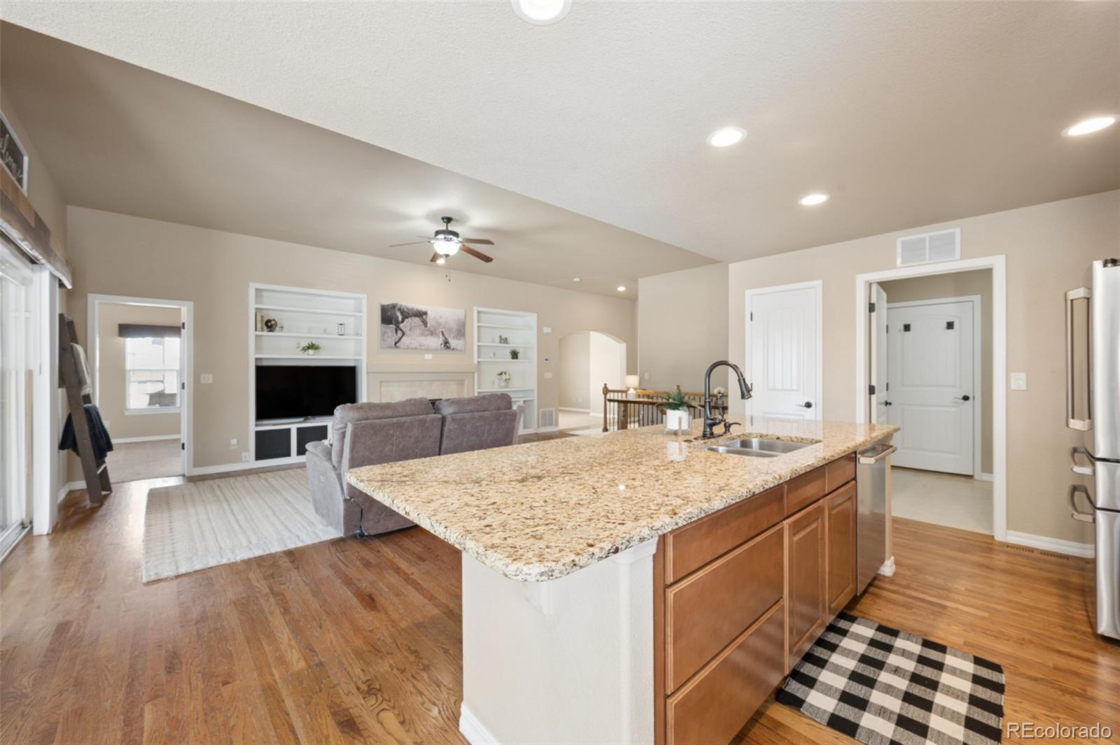 MLS Image #12 for 7966  mount hayden drive,colorado springs, Colorado