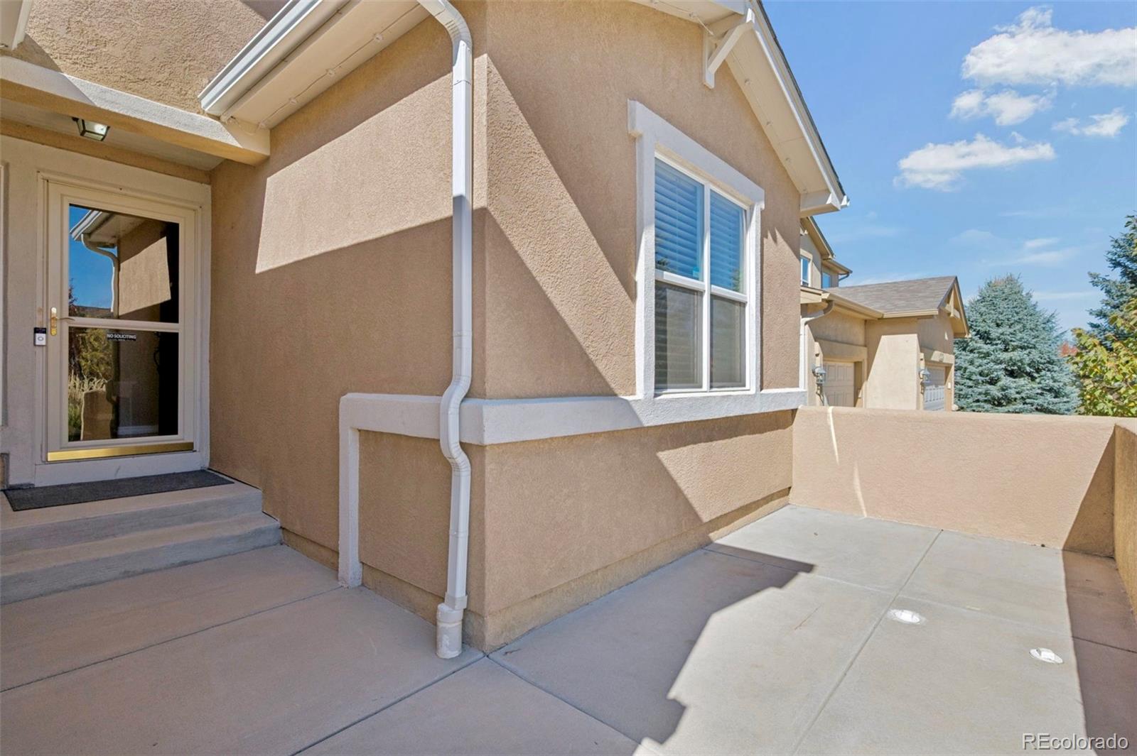 MLS Image #2 for 7966  mount hayden drive,colorado springs, Colorado