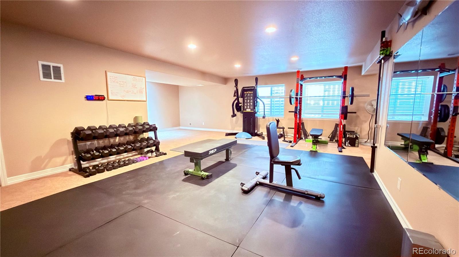 MLS Image #33 for 7966  mount hayden drive,colorado springs, Colorado