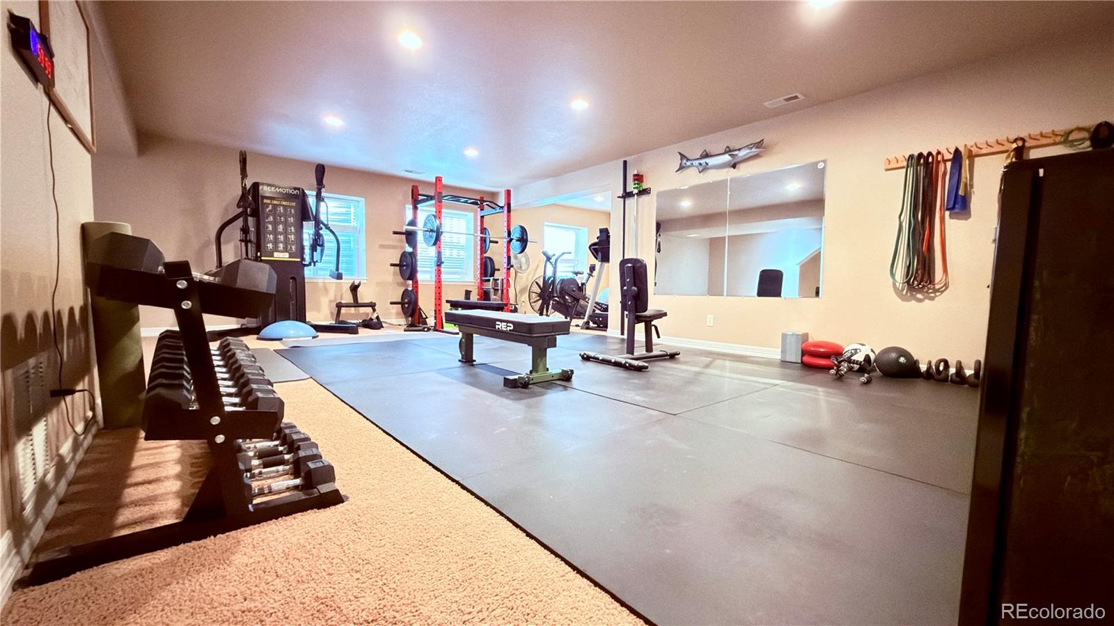 MLS Image #34 for 7966  mount hayden drive,colorado springs, Colorado