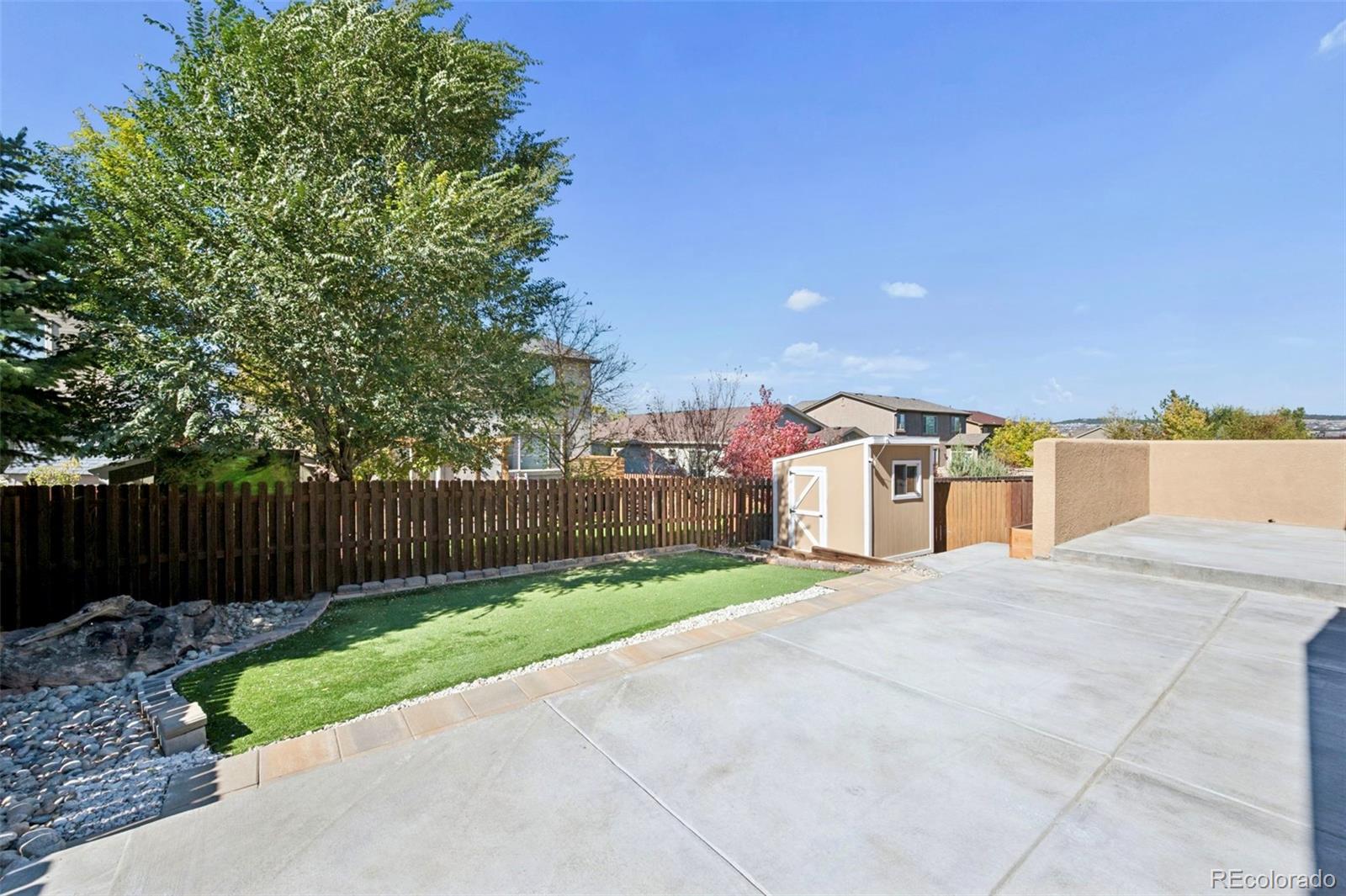 MLS Image #42 for 7966  mount hayden drive,colorado springs, Colorado