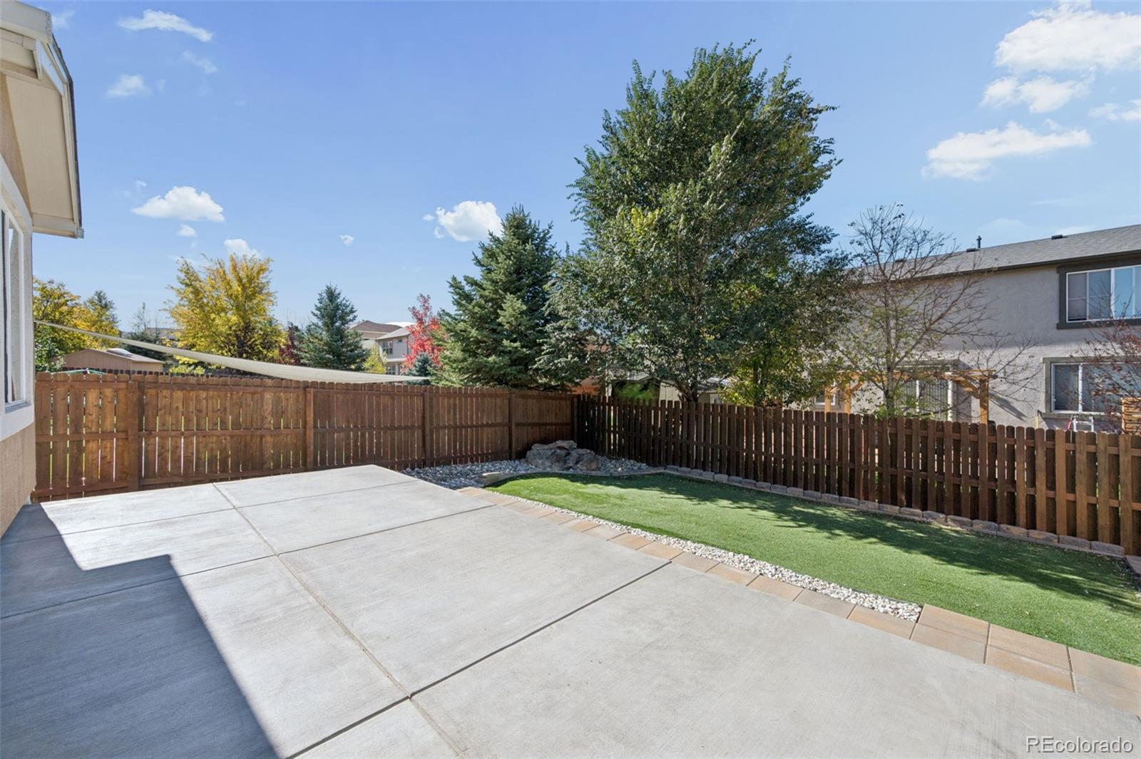MLS Image #43 for 7966  mount hayden drive,colorado springs, Colorado