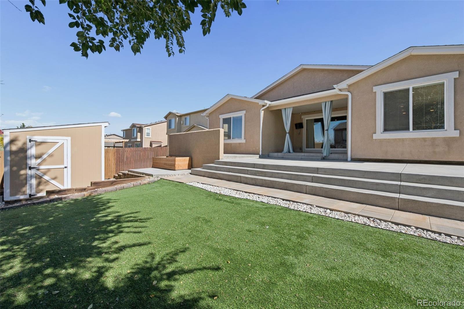MLS Image #44 for 7966  mount hayden drive,colorado springs, Colorado
