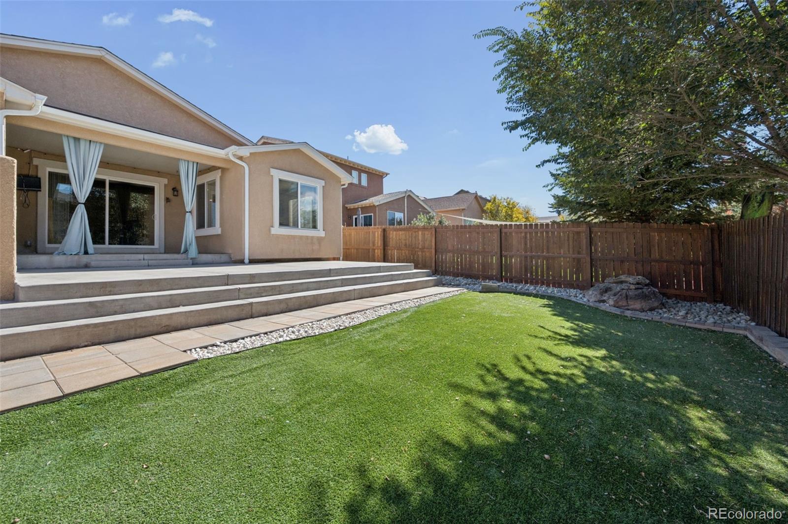MLS Image #45 for 7966  mount hayden drive,colorado springs, Colorado