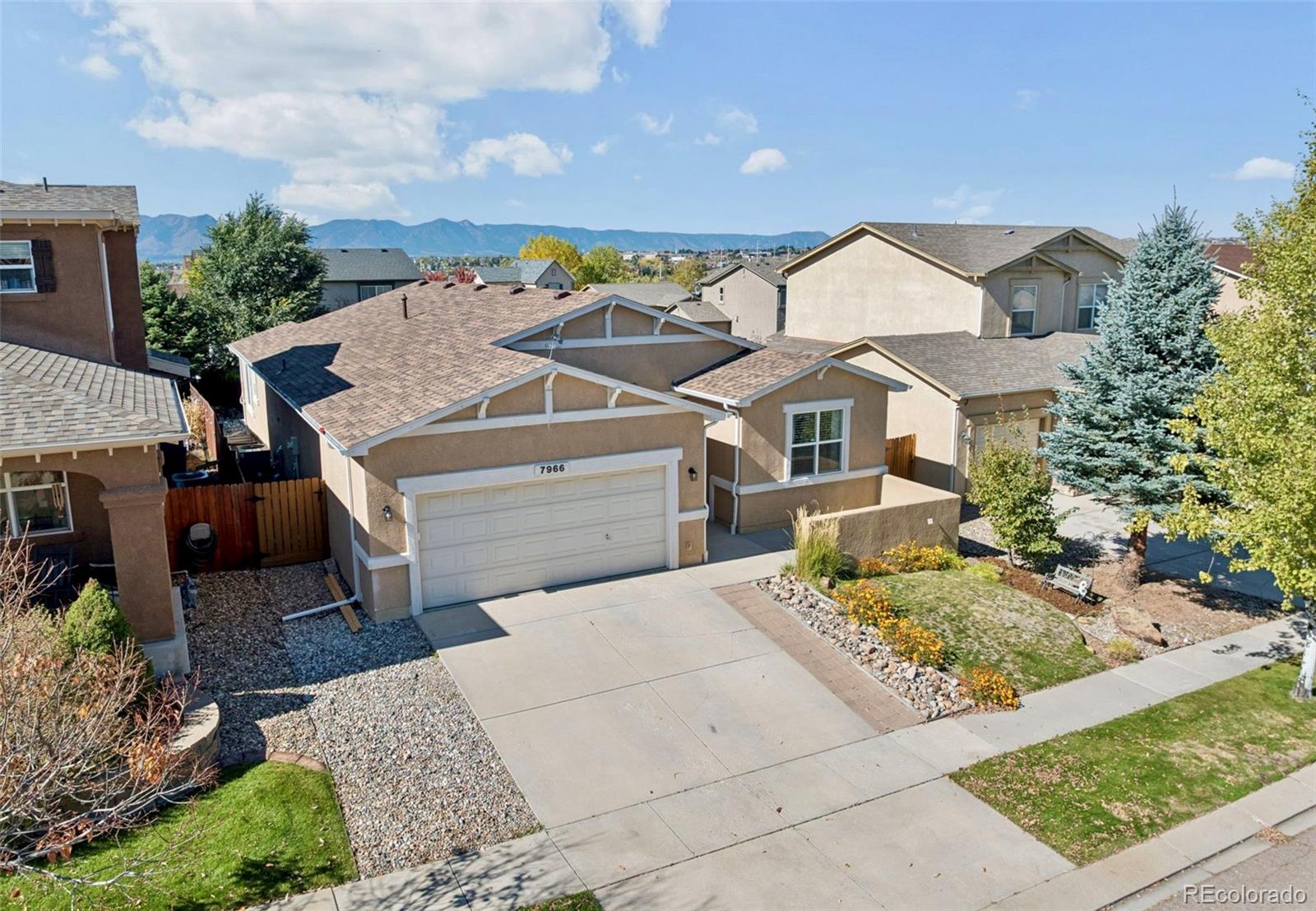 MLS Image #46 for 7966  mount hayden drive,colorado springs, Colorado