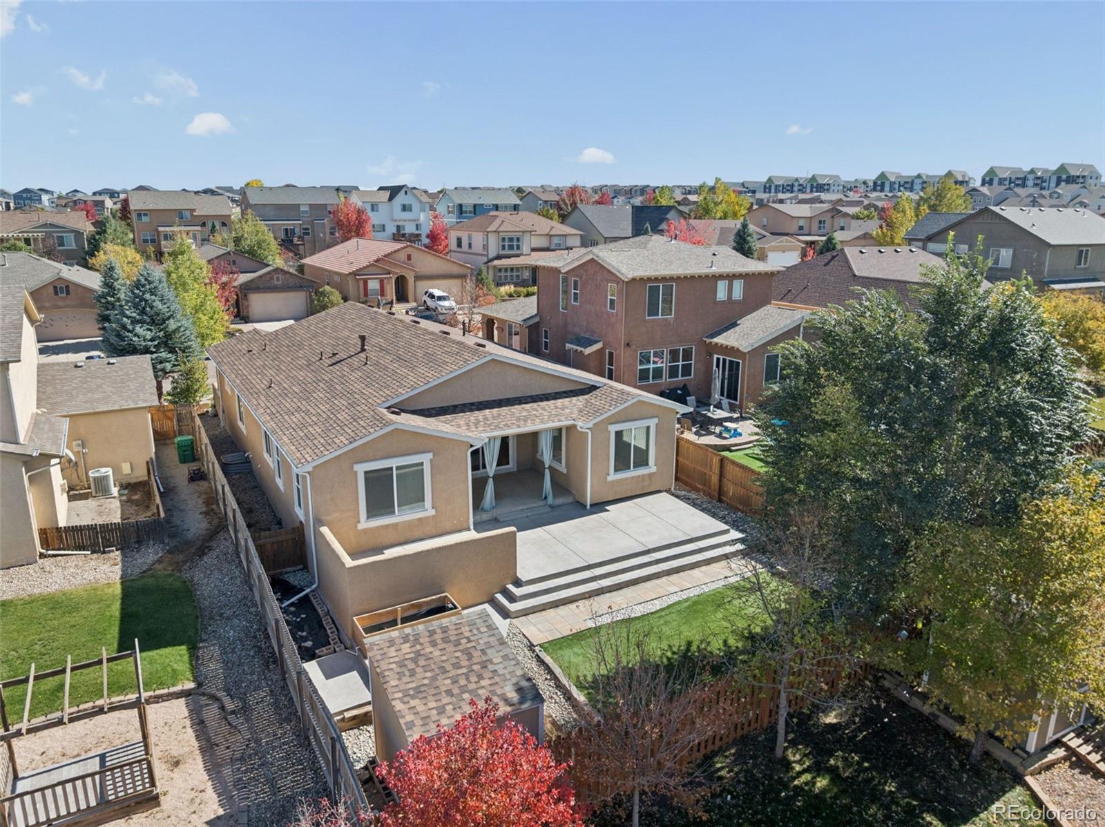 MLS Image #48 for 7966  mount hayden drive,colorado springs, Colorado
