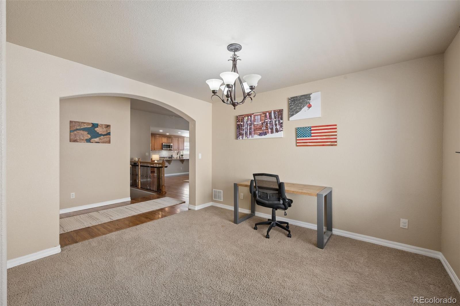 MLS Image #5 for 7966  mount hayden drive,colorado springs, Colorado
