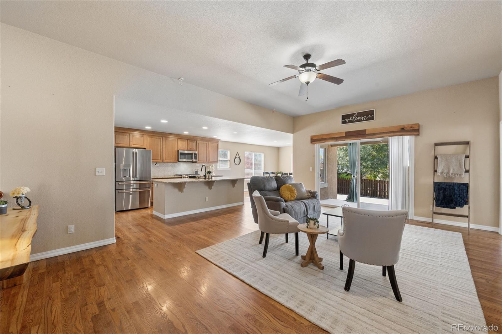 MLS Image #6 for 7966  mount hayden drive,colorado springs, Colorado