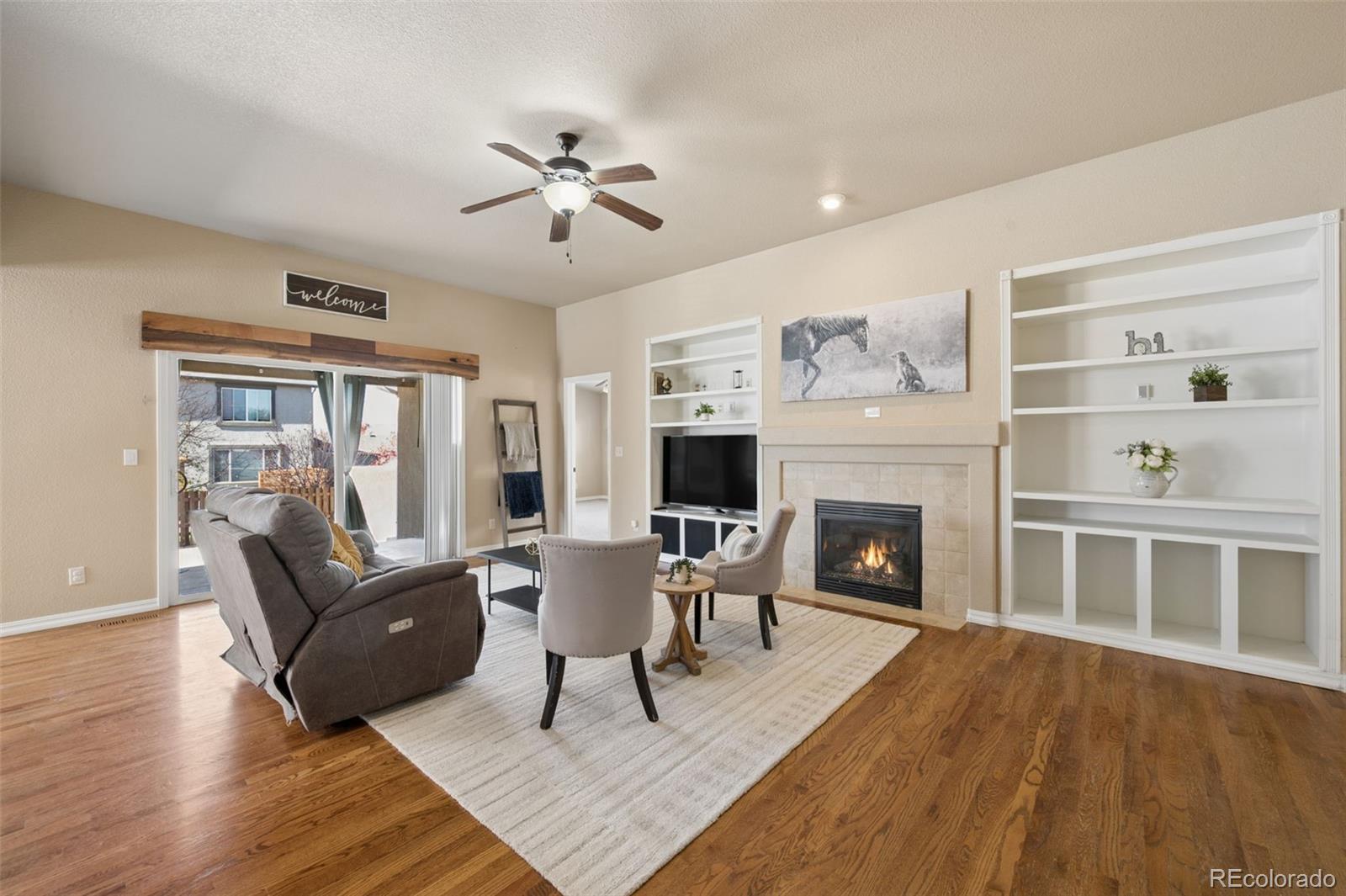 MLS Image #7 for 7966  mount hayden drive,colorado springs, Colorado