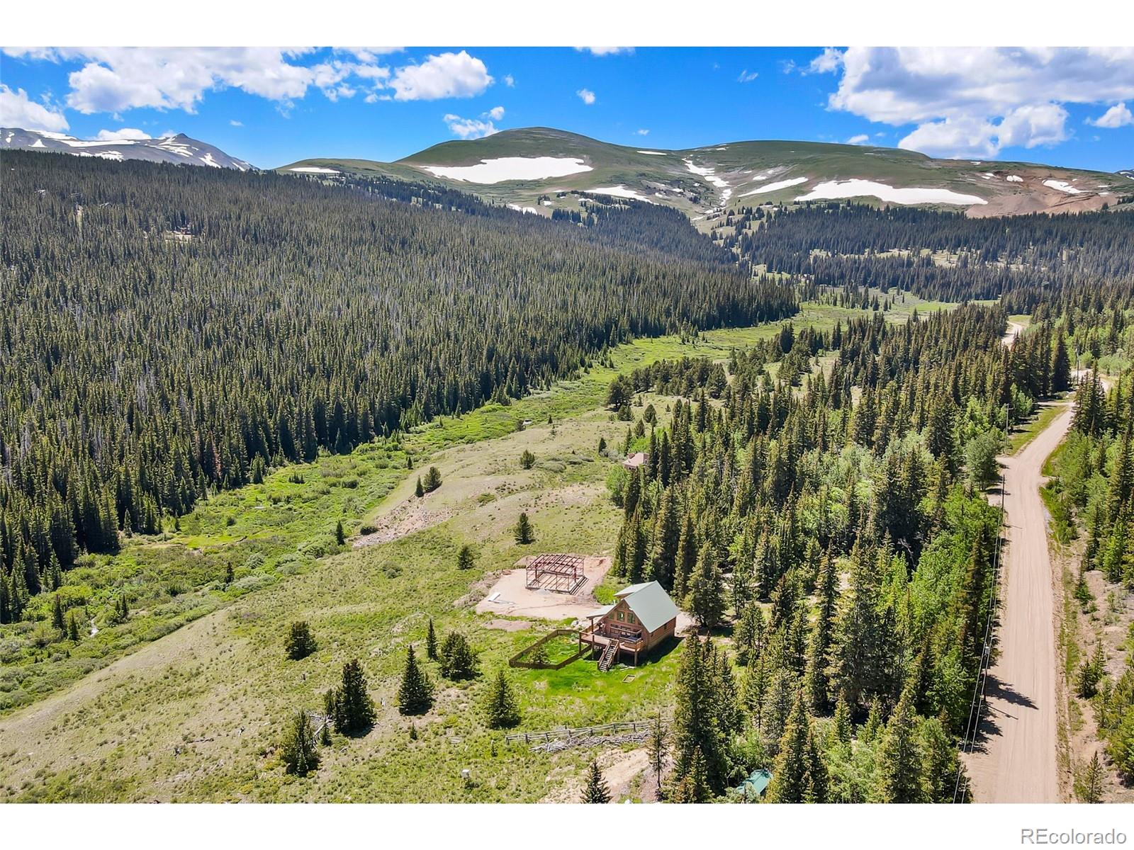 MLS Image #43 for 1204  zebulon street,fairplay, Colorado