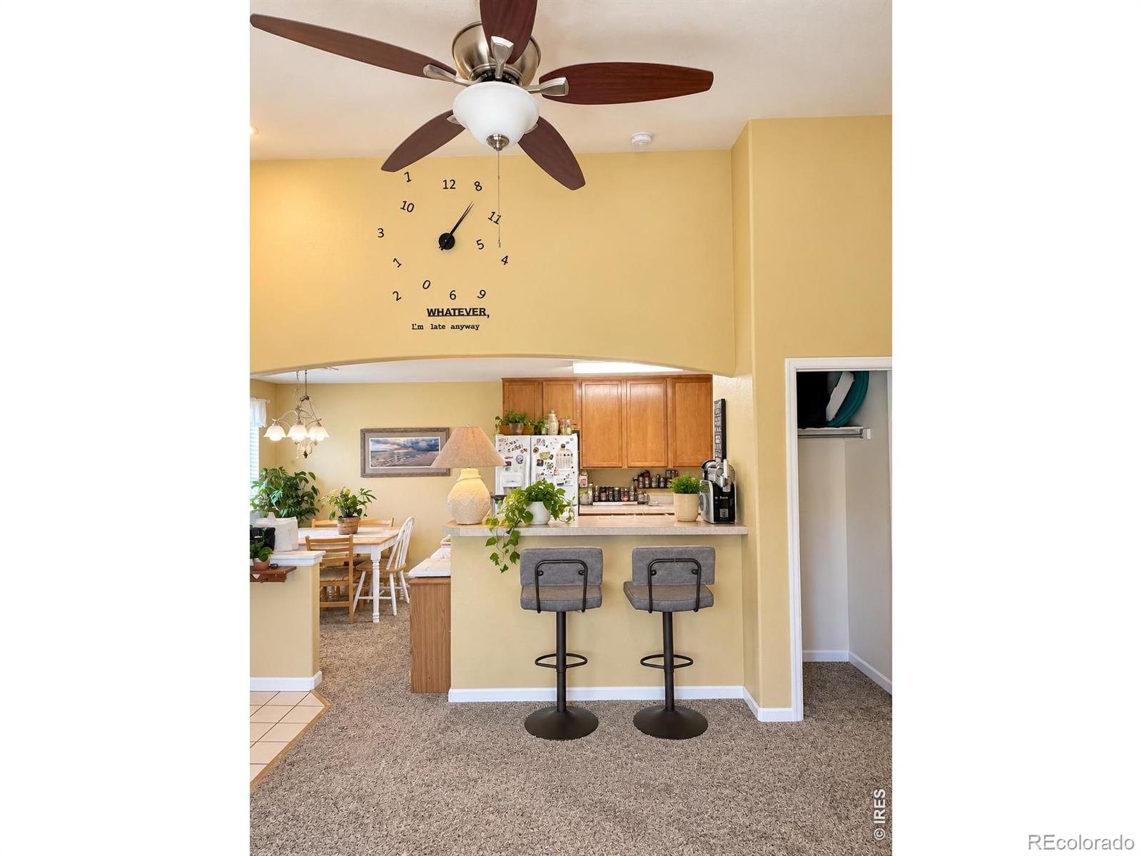 MLS Image #6 for 4655  hahns peak drive,loveland, Colorado