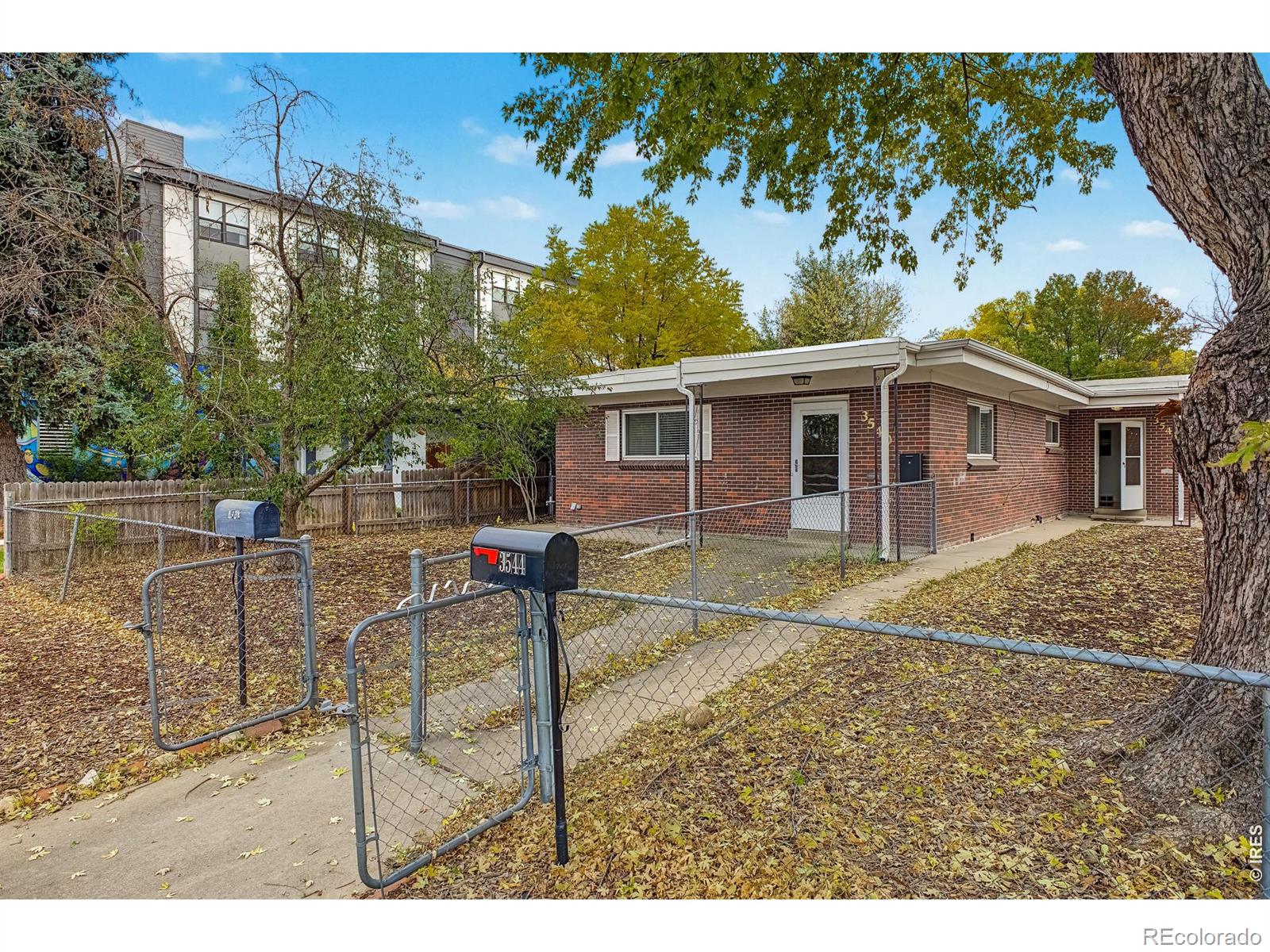 MLS Image #33 for 3540 s corona street,englewood, Colorado