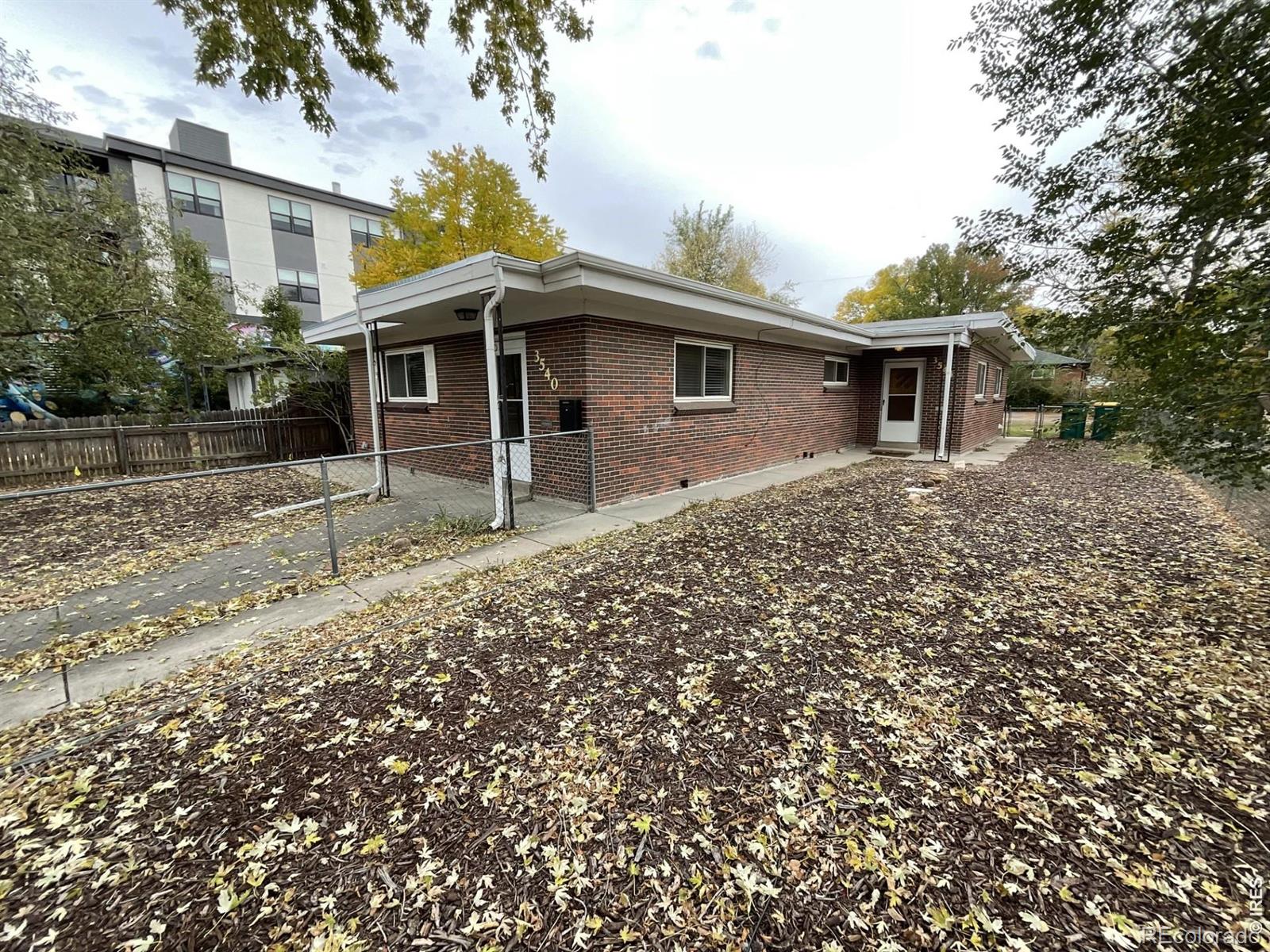 MLS Image #36 for 3540 s corona street,englewood, Colorado