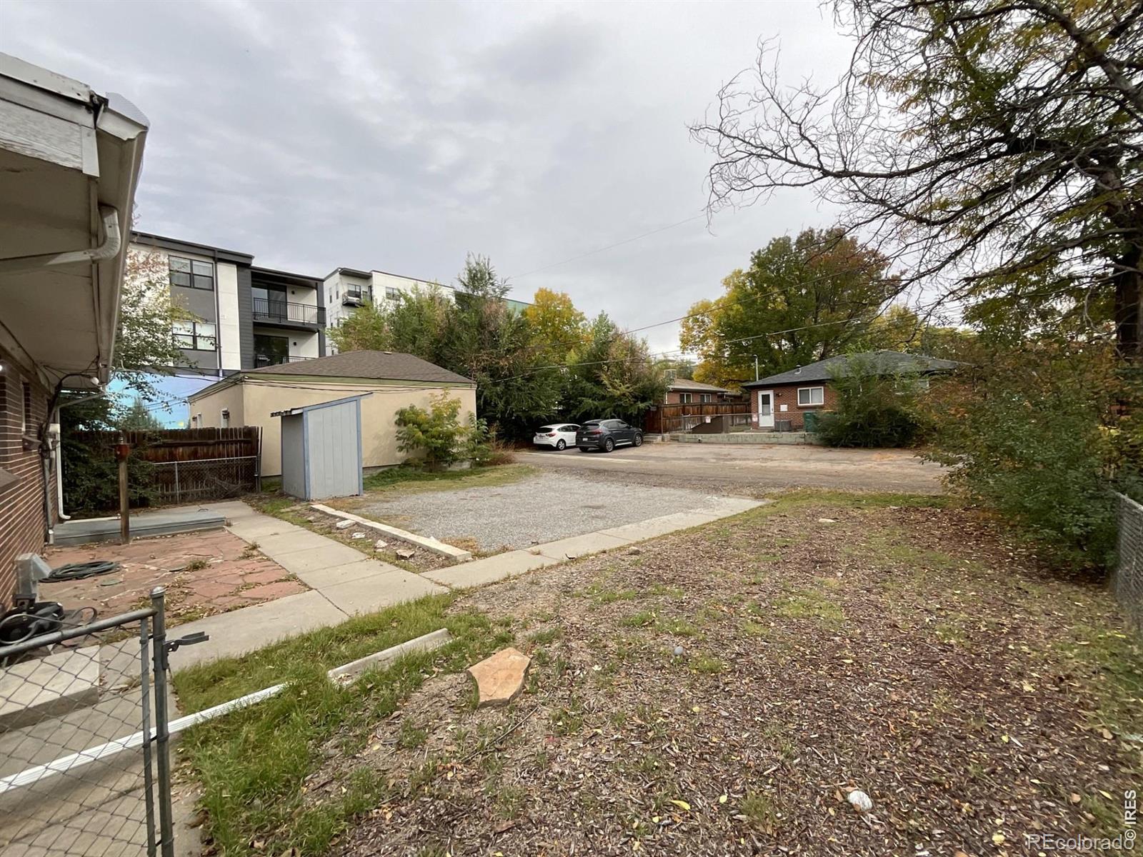 MLS Image #37 for 3540 s corona street,englewood, Colorado