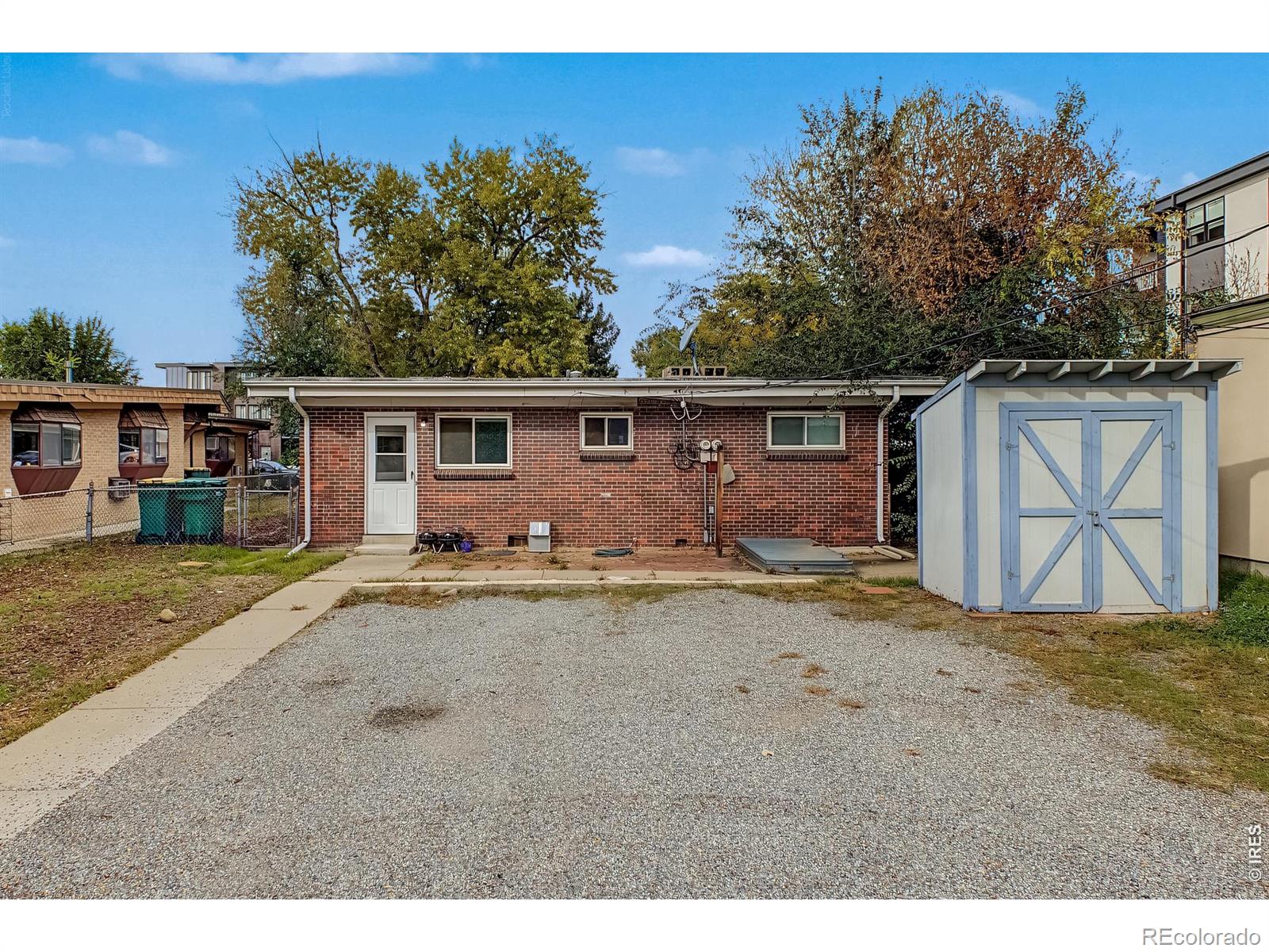 MLS Image #38 for 3540 s corona street,englewood, Colorado