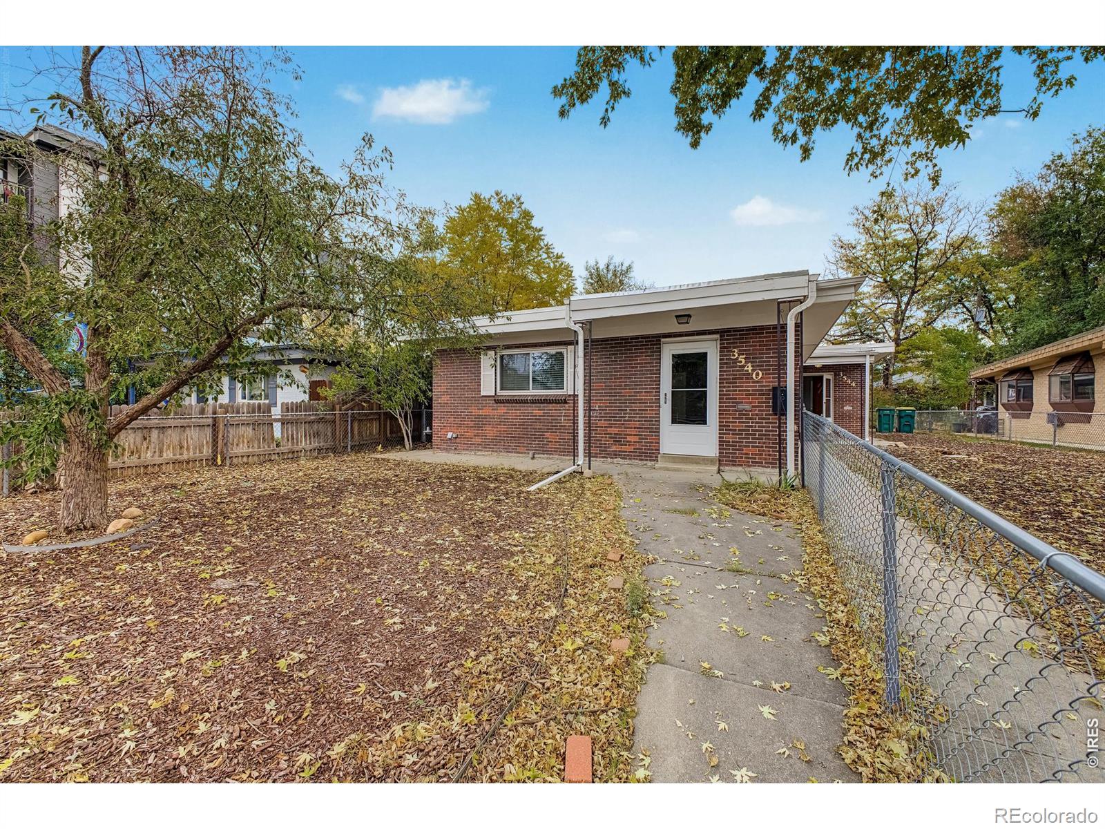 MLS Image #39 for 3540 s corona street,englewood, Colorado