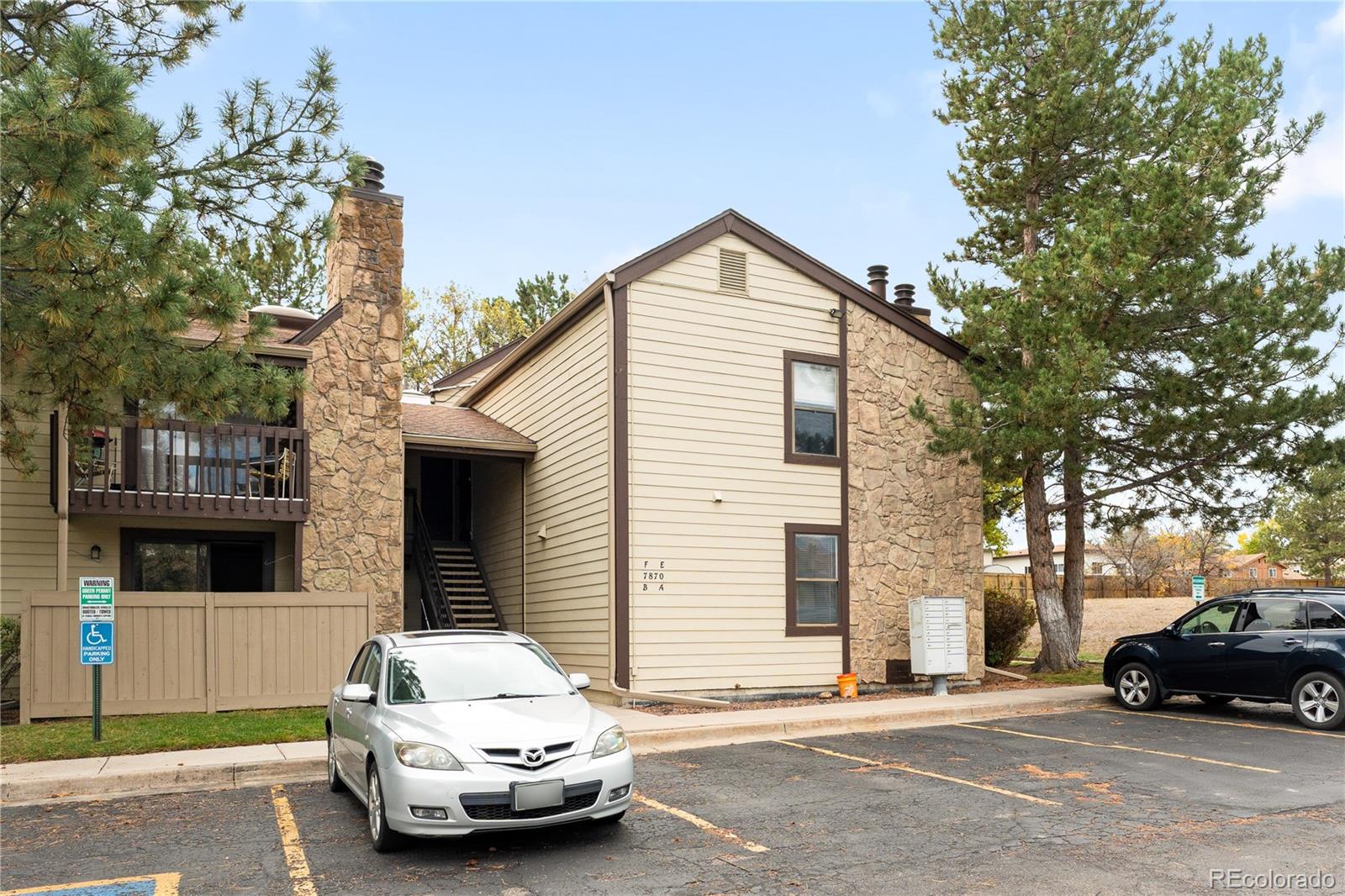 MLS Image #14 for 7870 w 87th drive a,arvada, Colorado