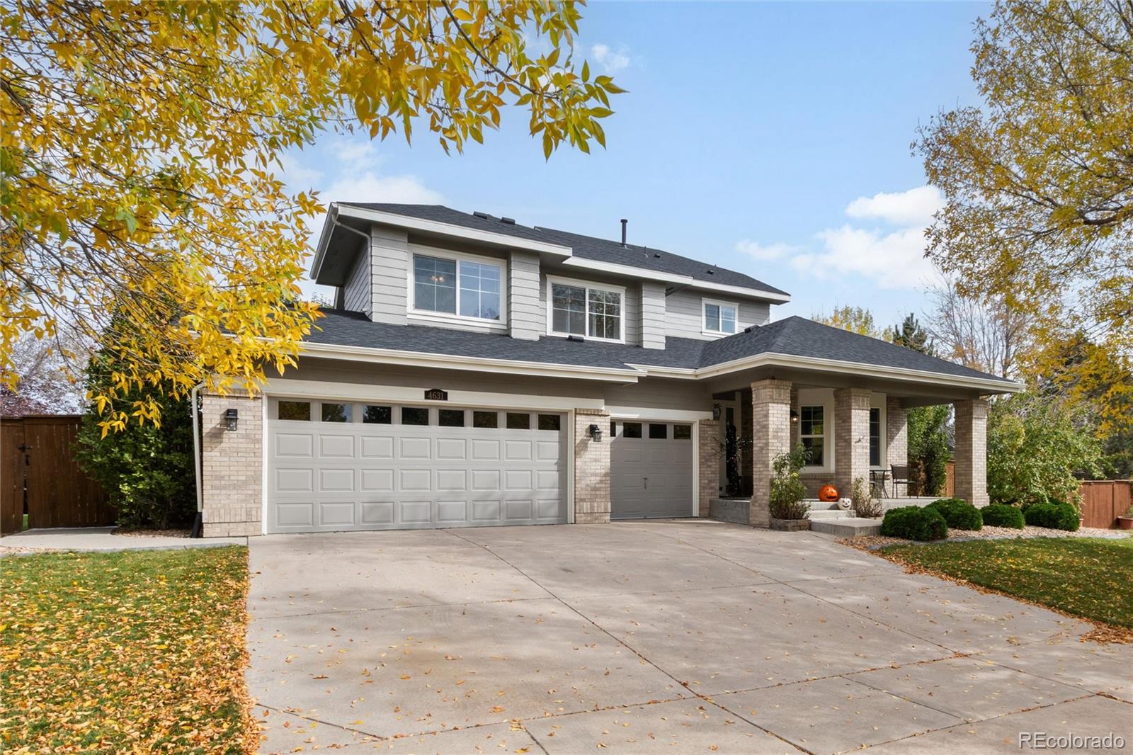 MLS Image #1 for 4631  tumbleweed drive,brighton, Colorado