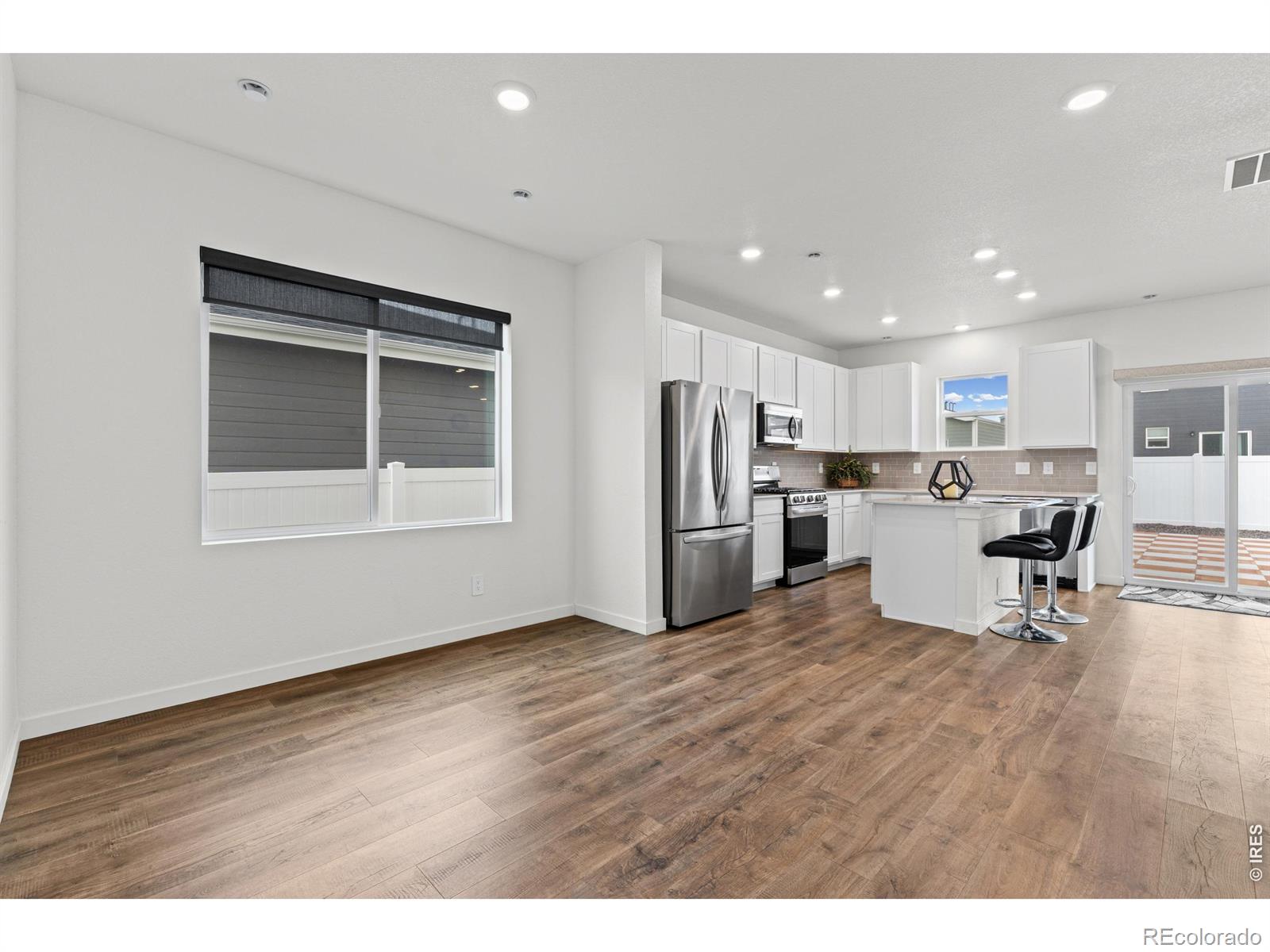 MLS Image #10 for 3821  kobuk street,evans, Colorado