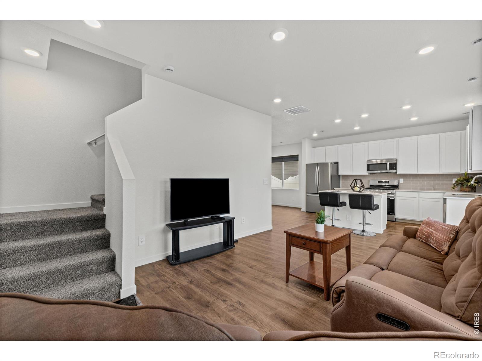 MLS Image #11 for 3821  kobuk street,evans, Colorado
