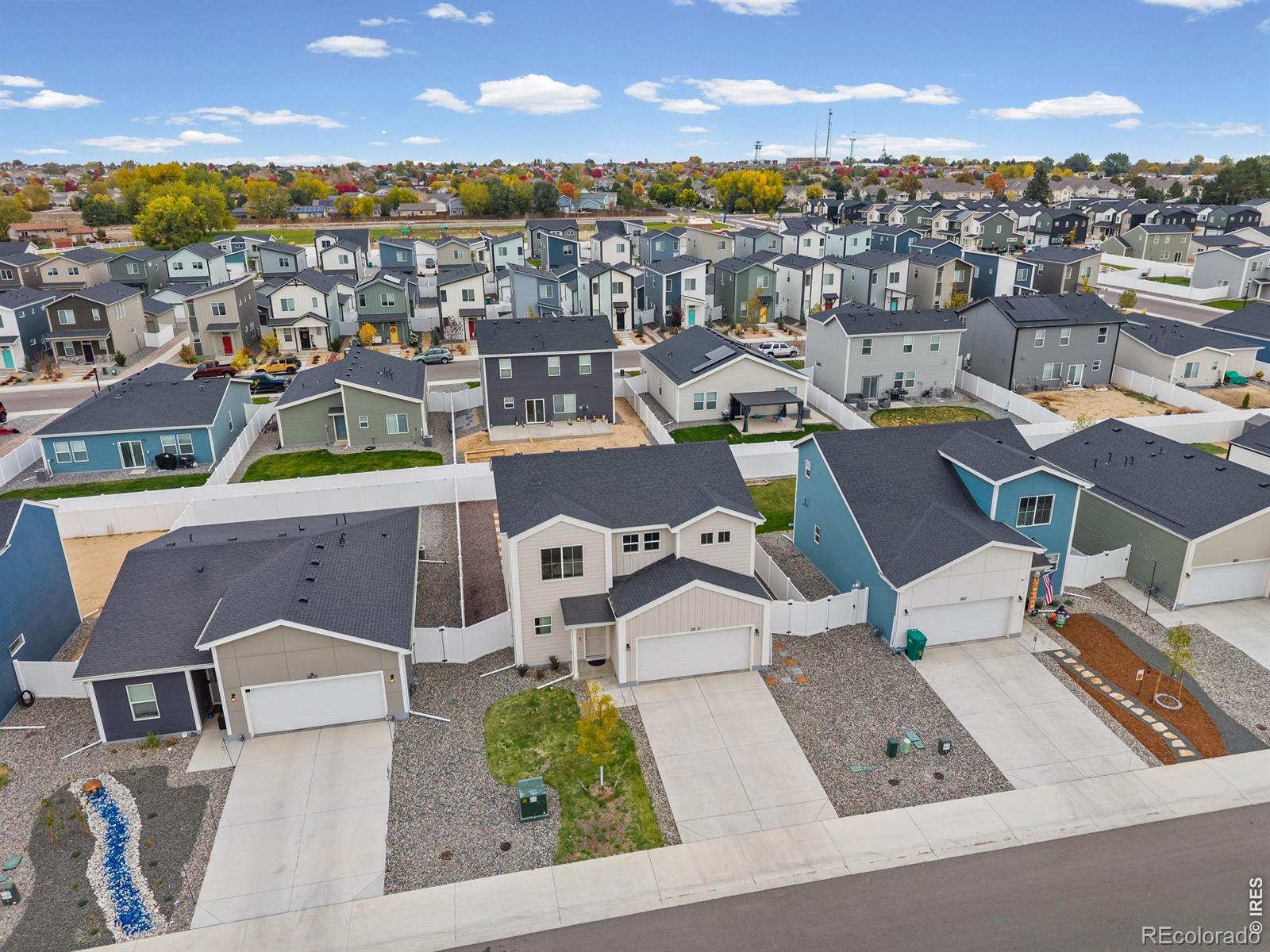MLS Image #23 for 3821  kobuk street,evans, Colorado