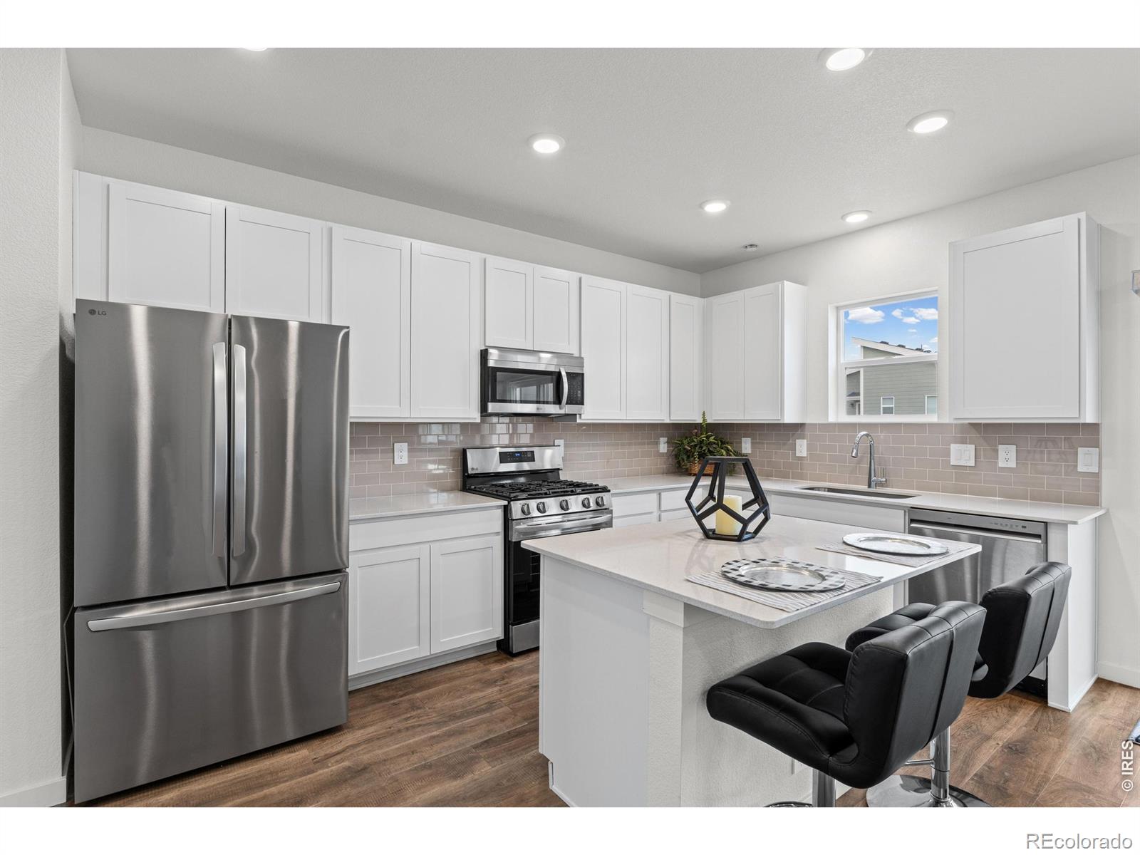 MLS Image #3 for 3821  kobuk street,evans, Colorado