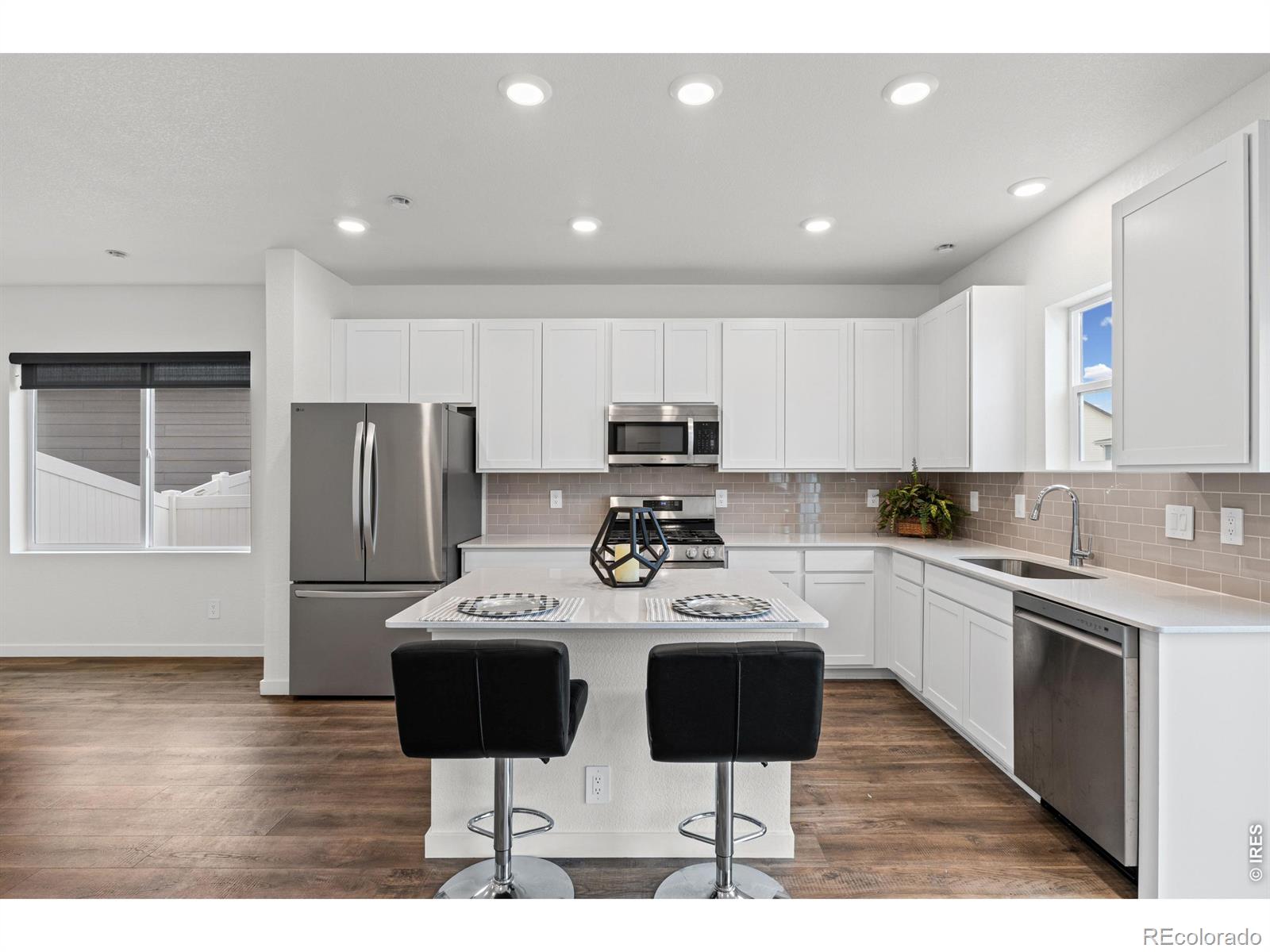 MLS Image #5 for 3821  kobuk street,evans, Colorado