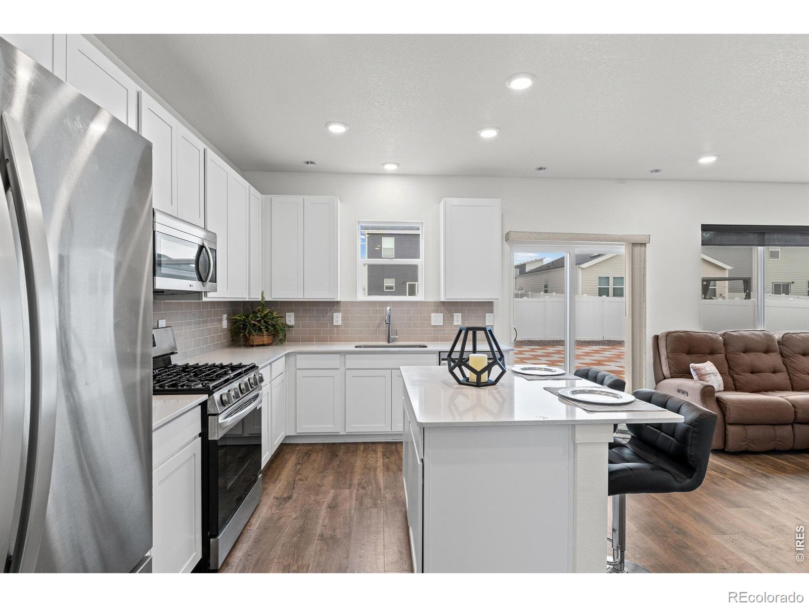 MLS Image #8 for 3821  kobuk street,evans, Colorado
