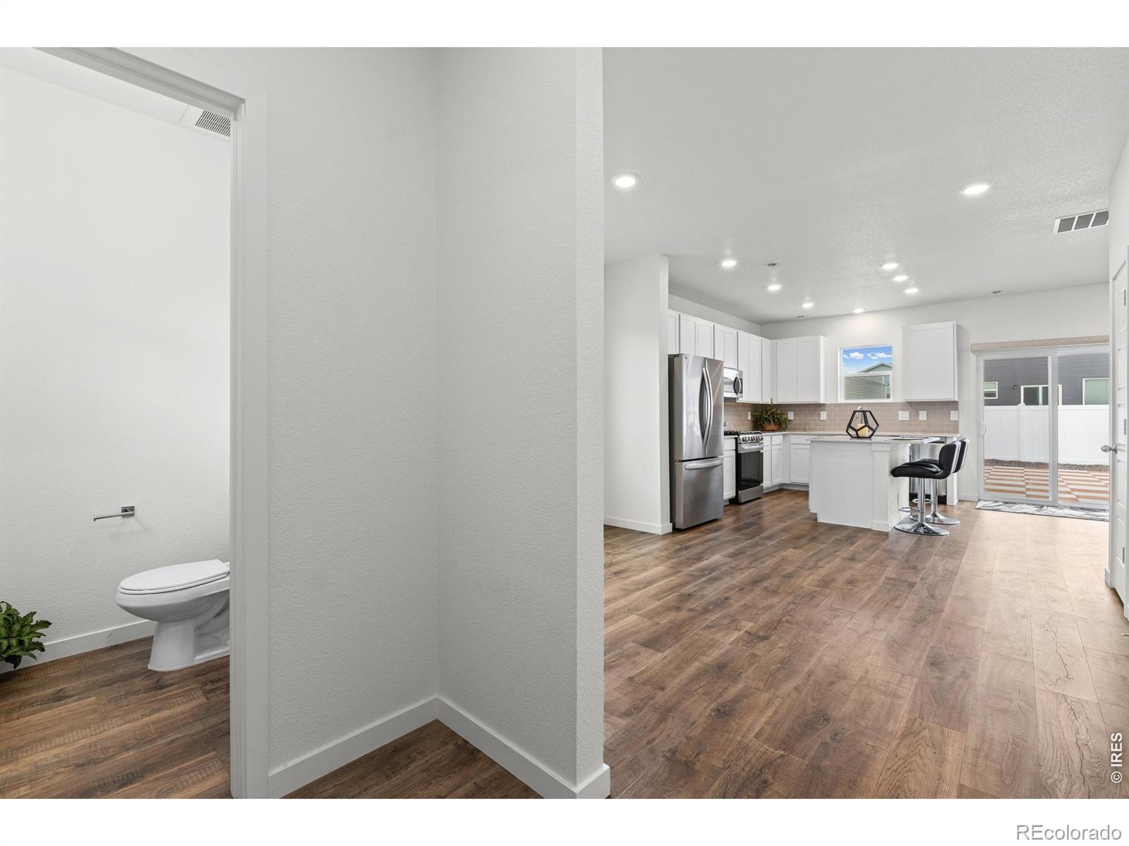MLS Image #9 for 3821  kobuk street,evans, Colorado