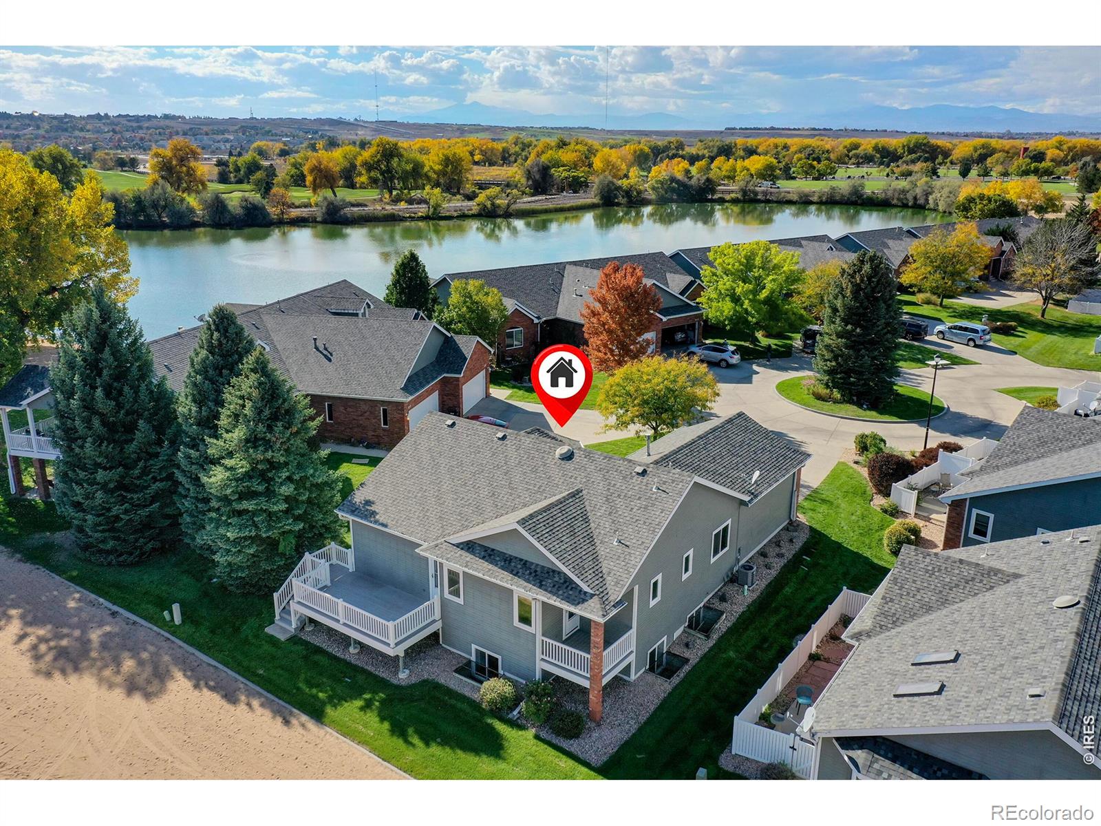 MLS Image #0 for 401  pelican cove,windsor, Colorado