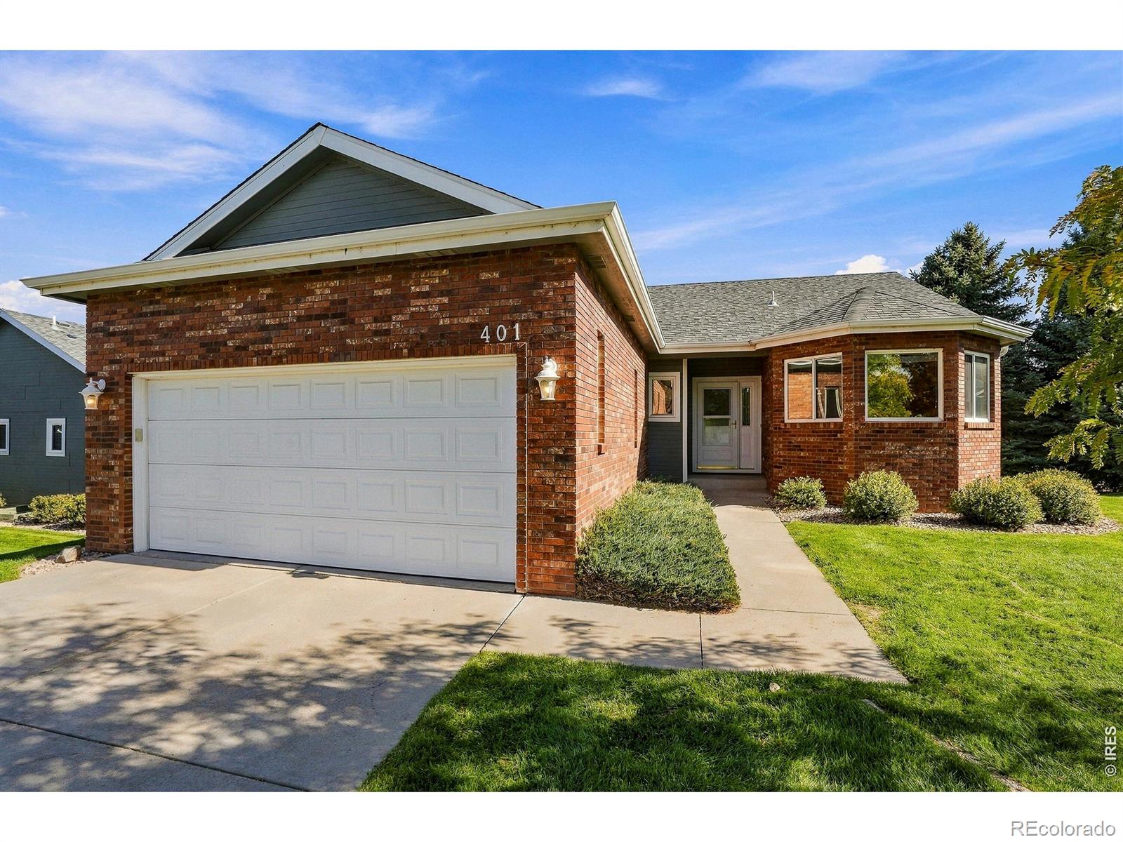 MLS Image #1 for 401  pelican cove,windsor, Colorado