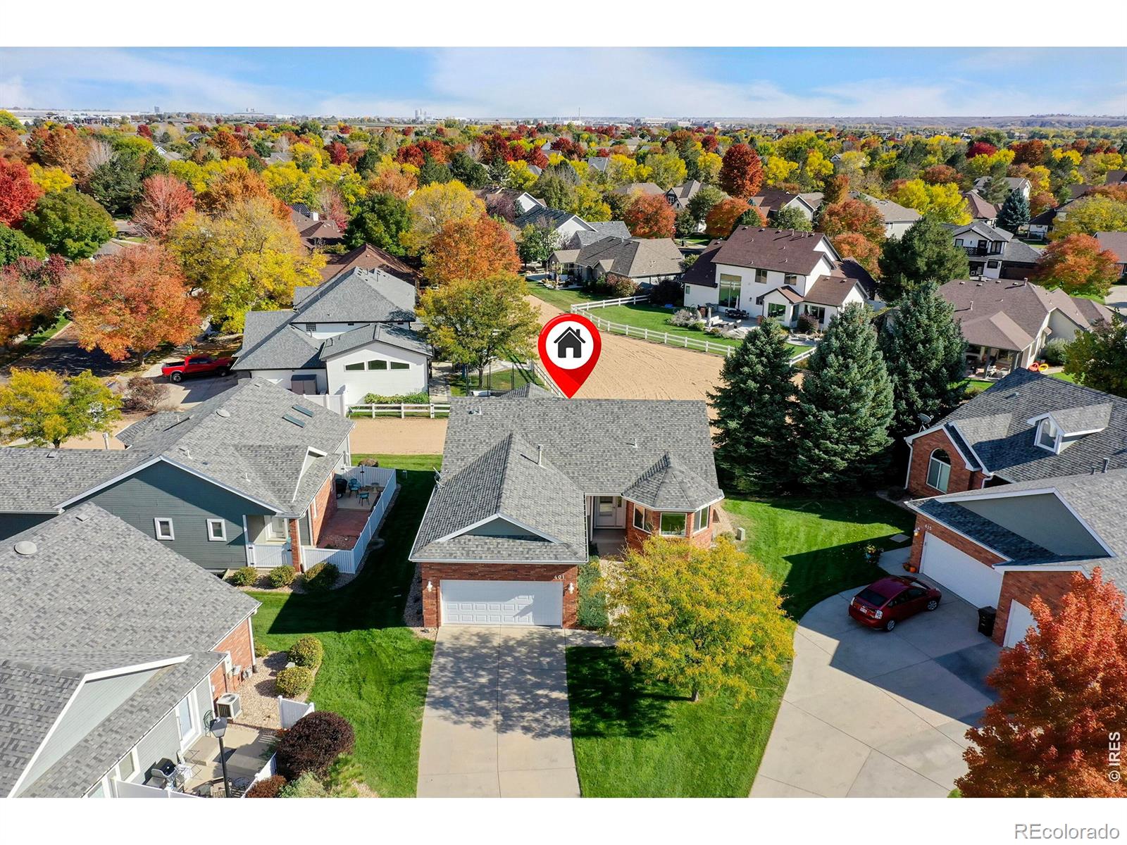 MLS Image #32 for 401  pelican cove,windsor, Colorado