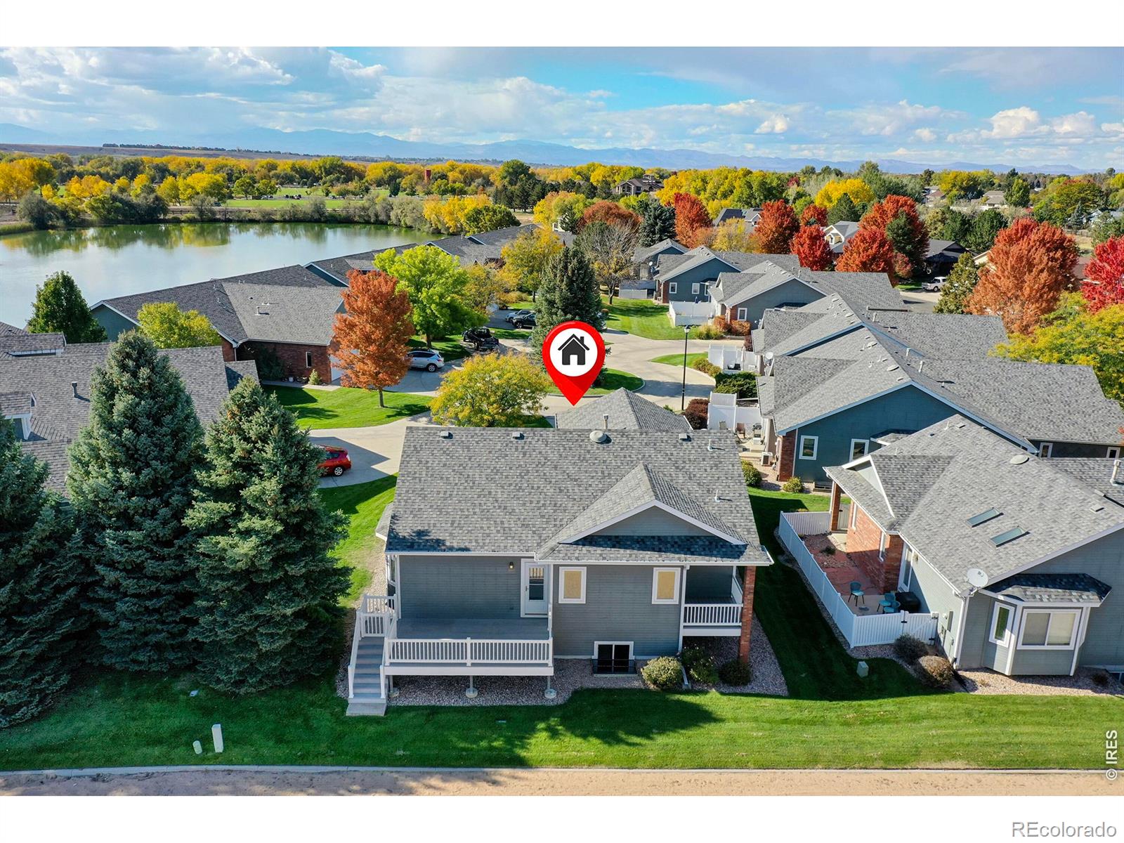 MLS Image #33 for 401  pelican cove,windsor, Colorado