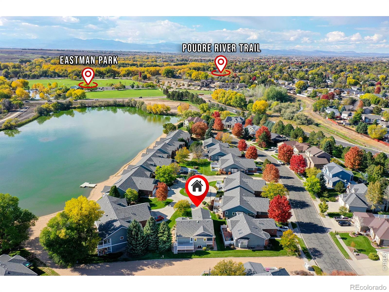 MLS Image #35 for 401  pelican cove,windsor, Colorado