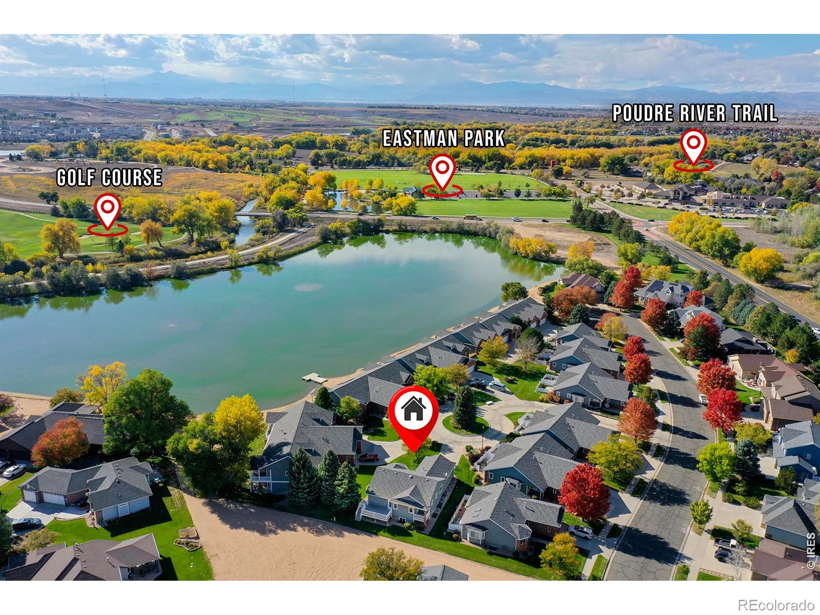 MLS Image #36 for 401  pelican cove,windsor, Colorado